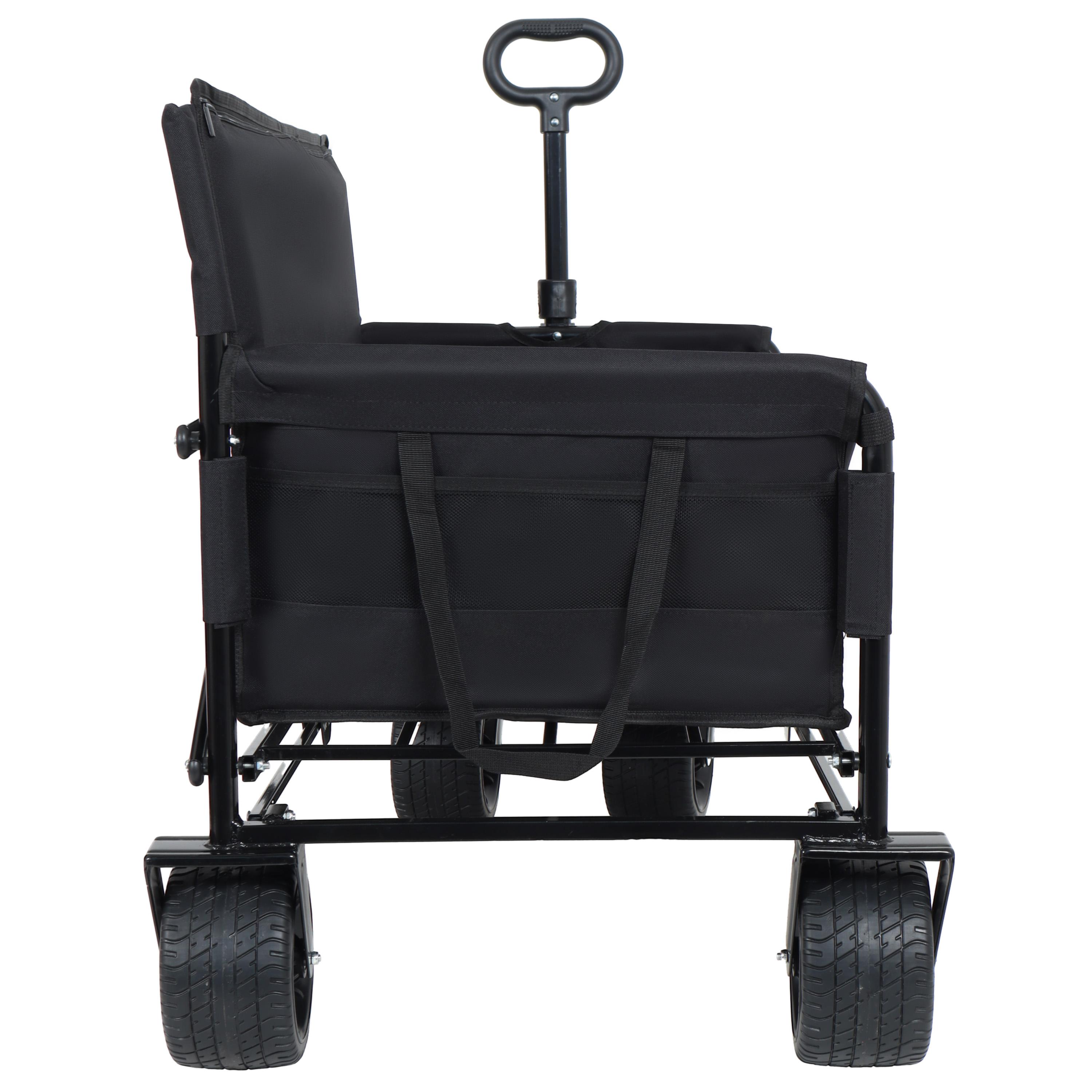 Bayfeve BF-315006-MP Yard-Carts - View #12