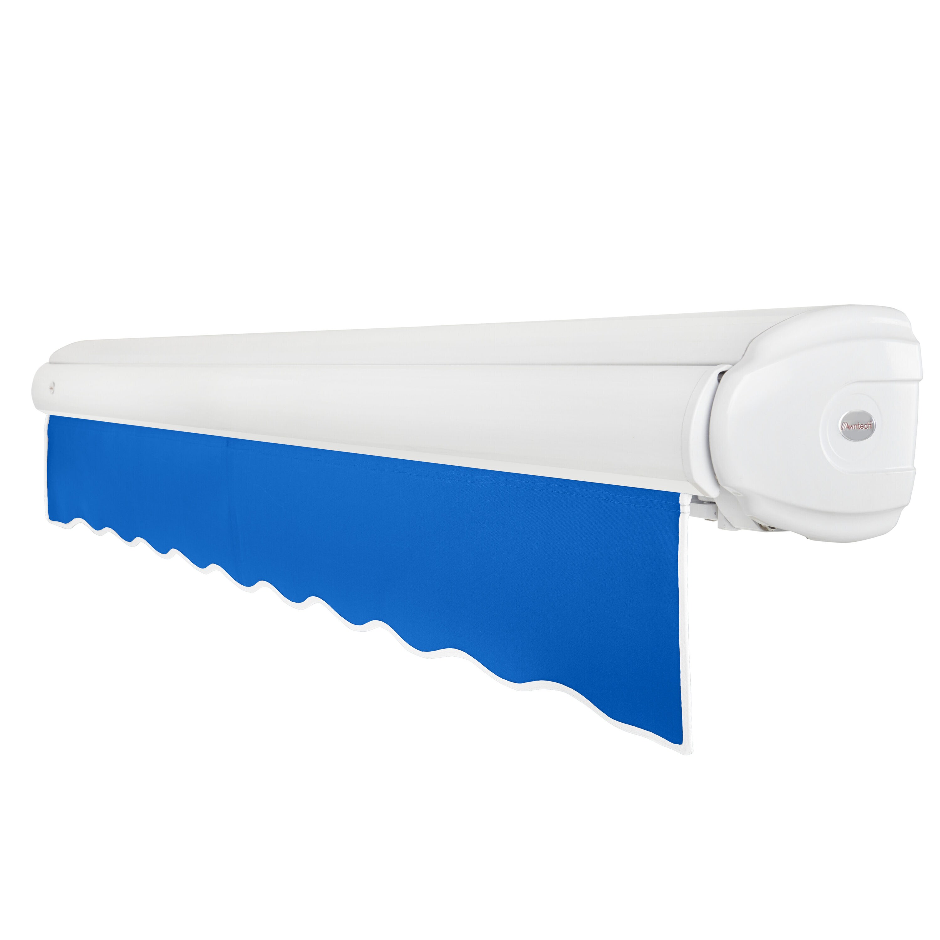 Awntech KWL10-L-BB awnings - View #2
