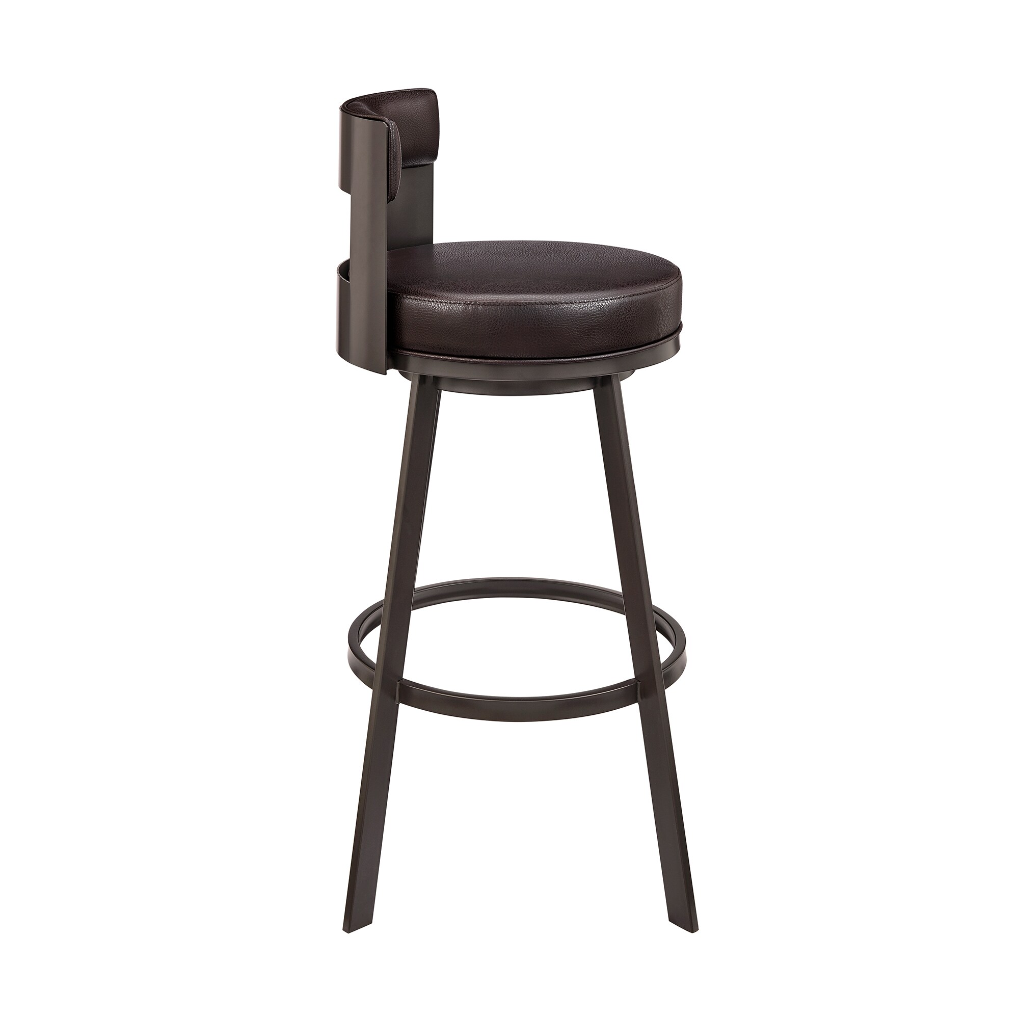 Armen Living LCFLBAJVCHO30 stools - View #3