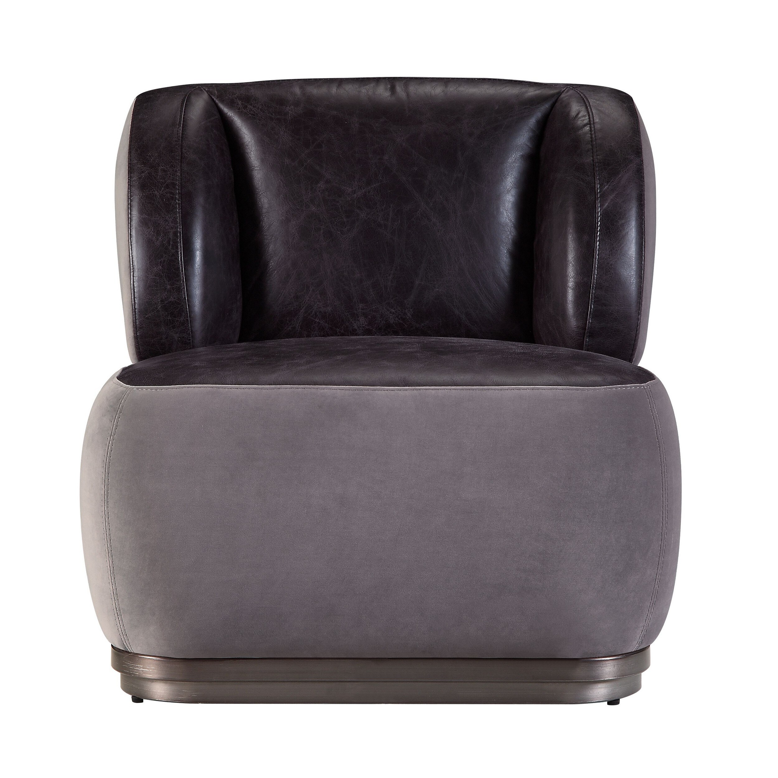 Benzara BM226920 chairs - View #2