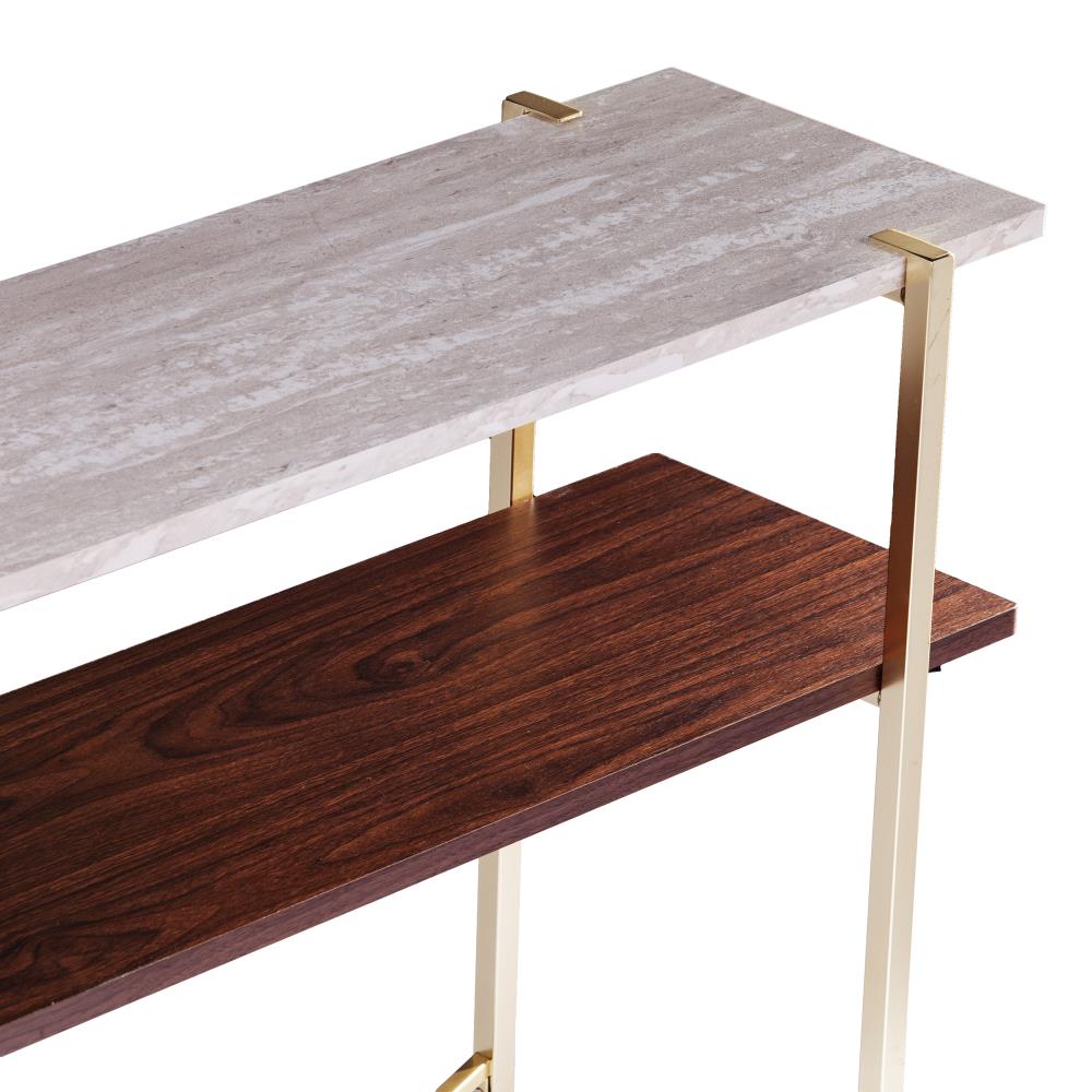 Boston Loft Furnishings ATG3094001CK Console-Sofa-Tables - View #7