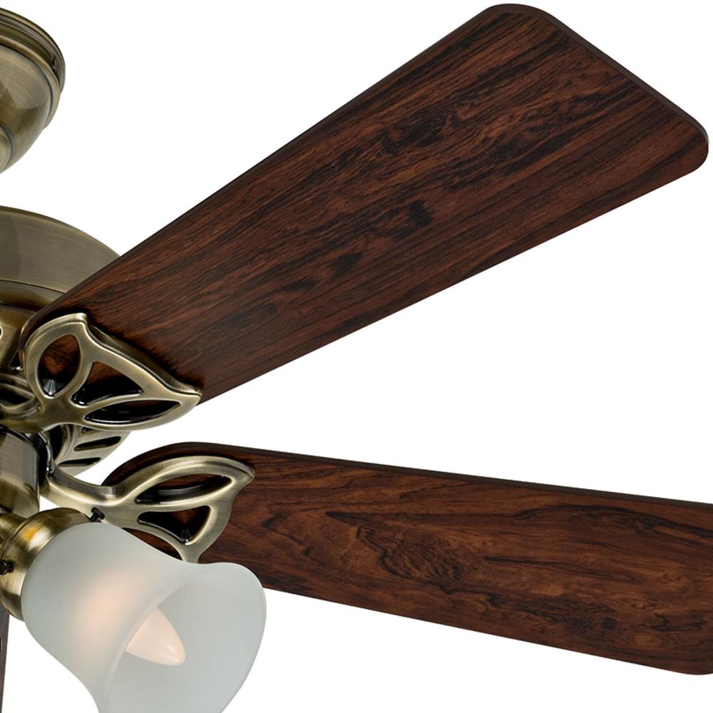 Hunter 53078 Ceiling-Fans - View #2