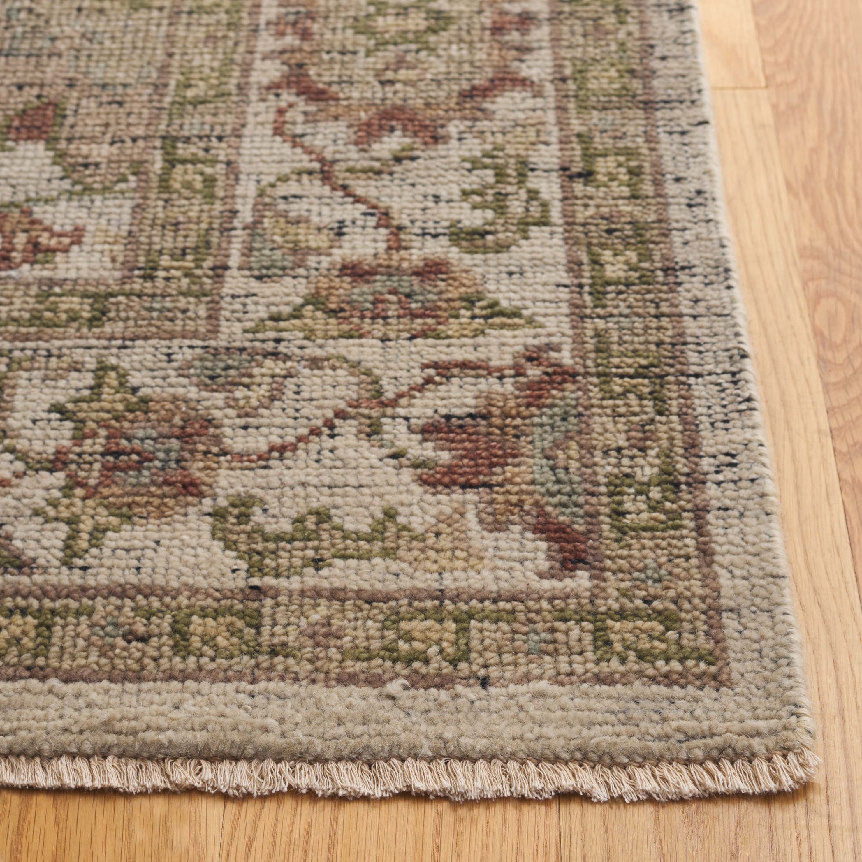 Safavieh IZM109A-6 rugs - View #3