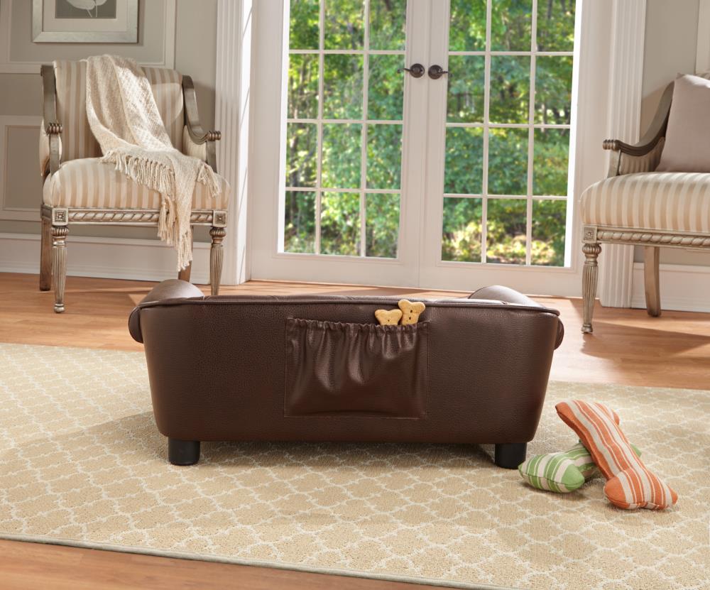 Enchanted Home Pet CO2576-15P-BRN  - View #4