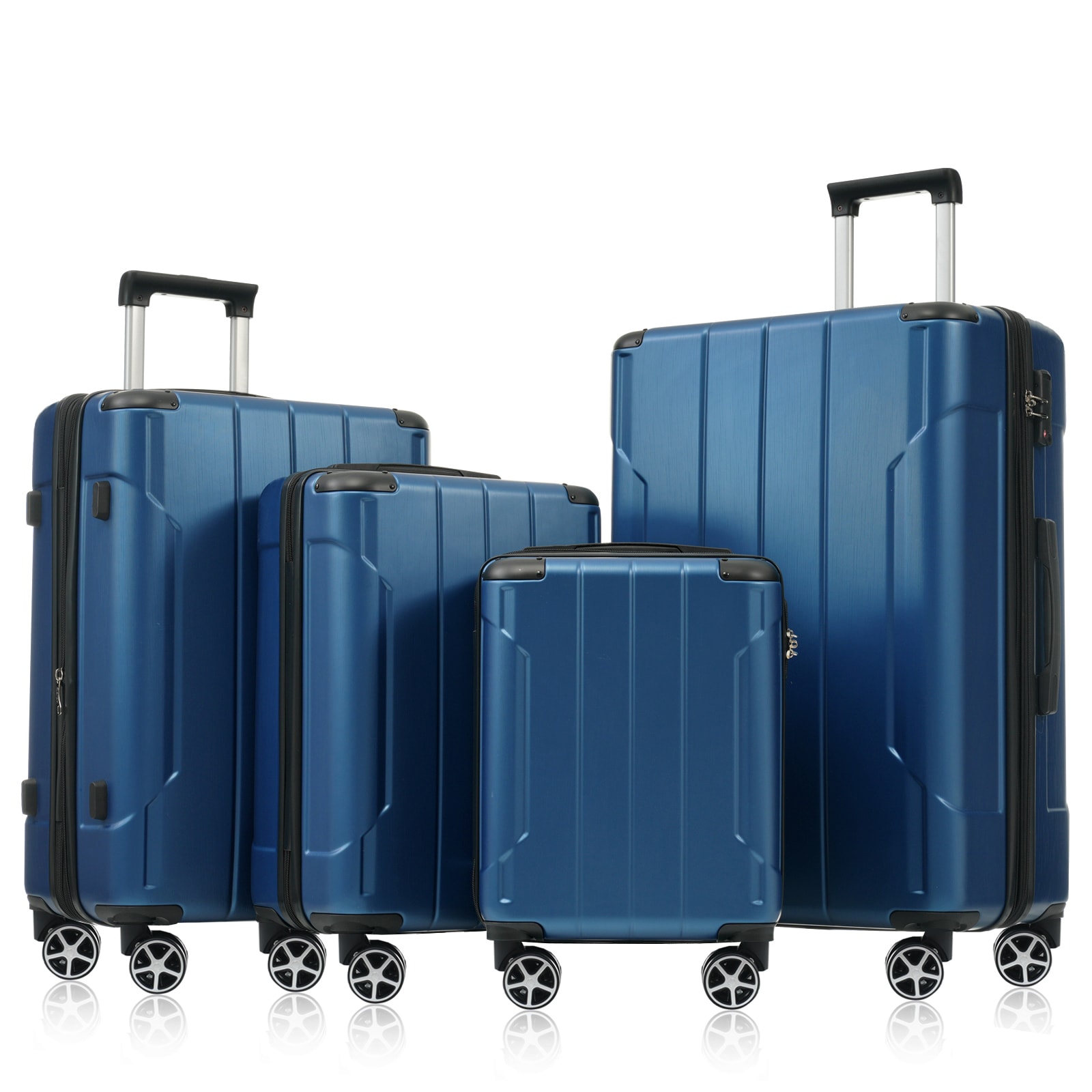 Bybafun YD9500022 Luggage-And-Luggage-Sets - View #17