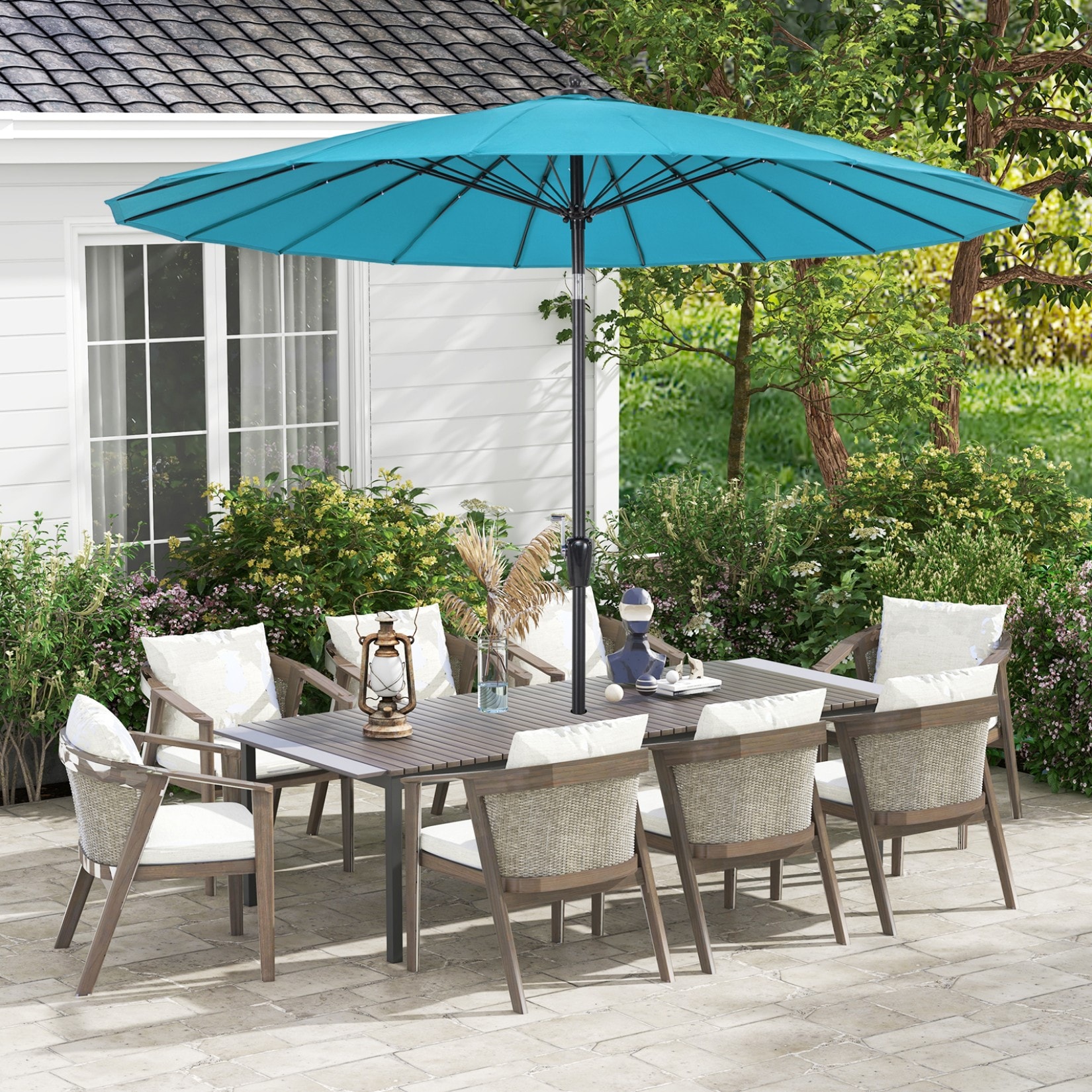 Iseryn GS544TU11 Umbrellas-2 - View #10