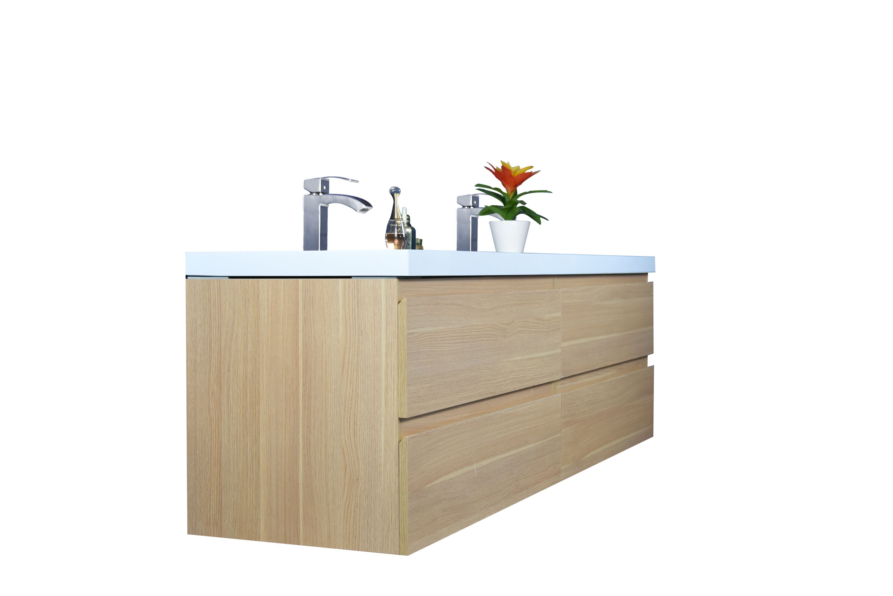 Moreno Bath MOB72-CO Bath-Vanity-Combo - View #6