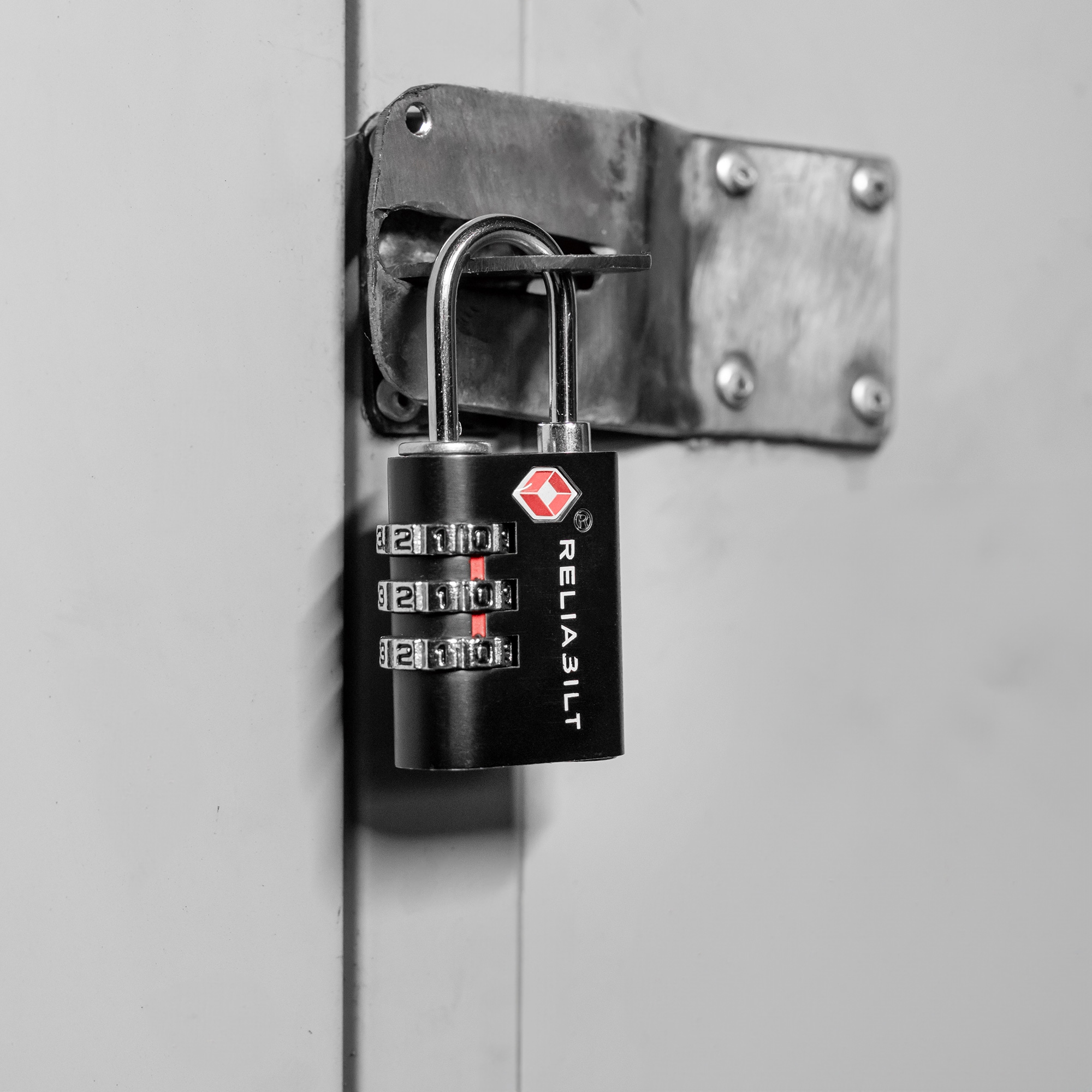RELIABILT AH35048L Padlocks-Locks-Cables - View #11