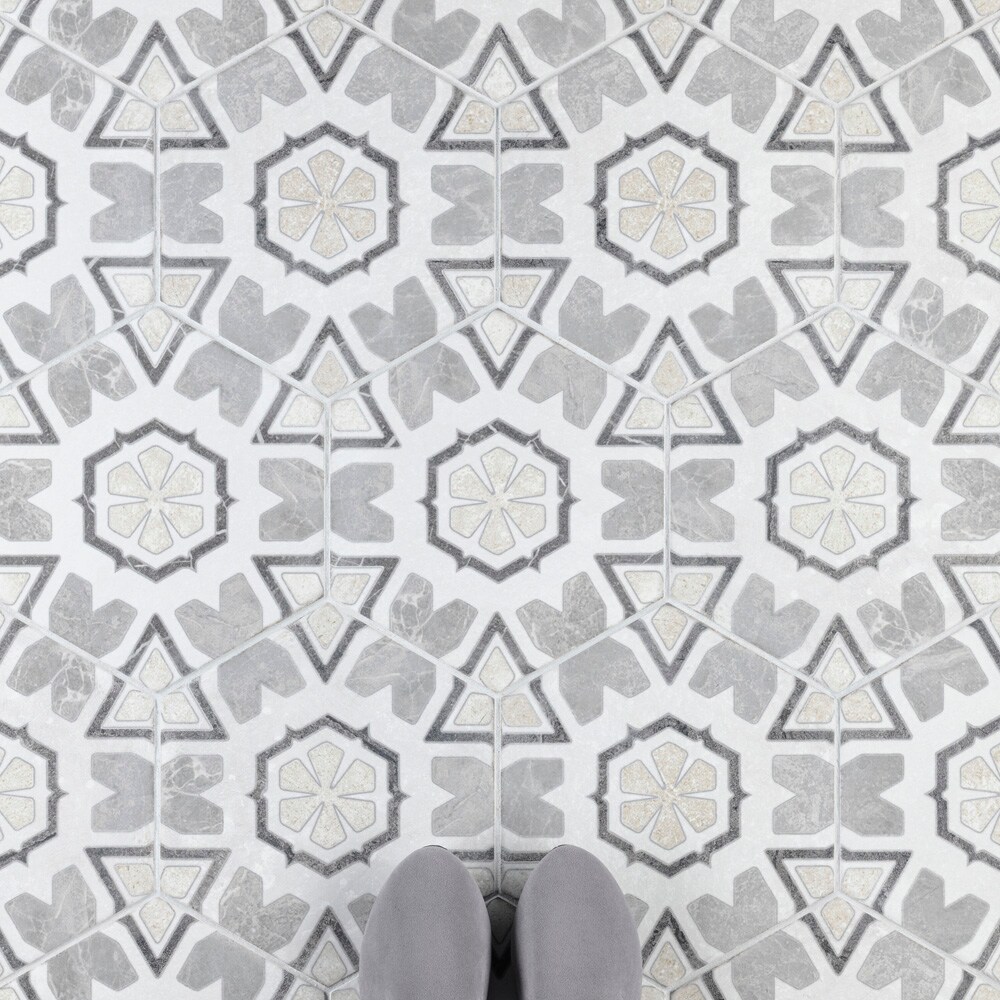 Affinity Tile FACMZXD1 Ceramic-Tile - View #11