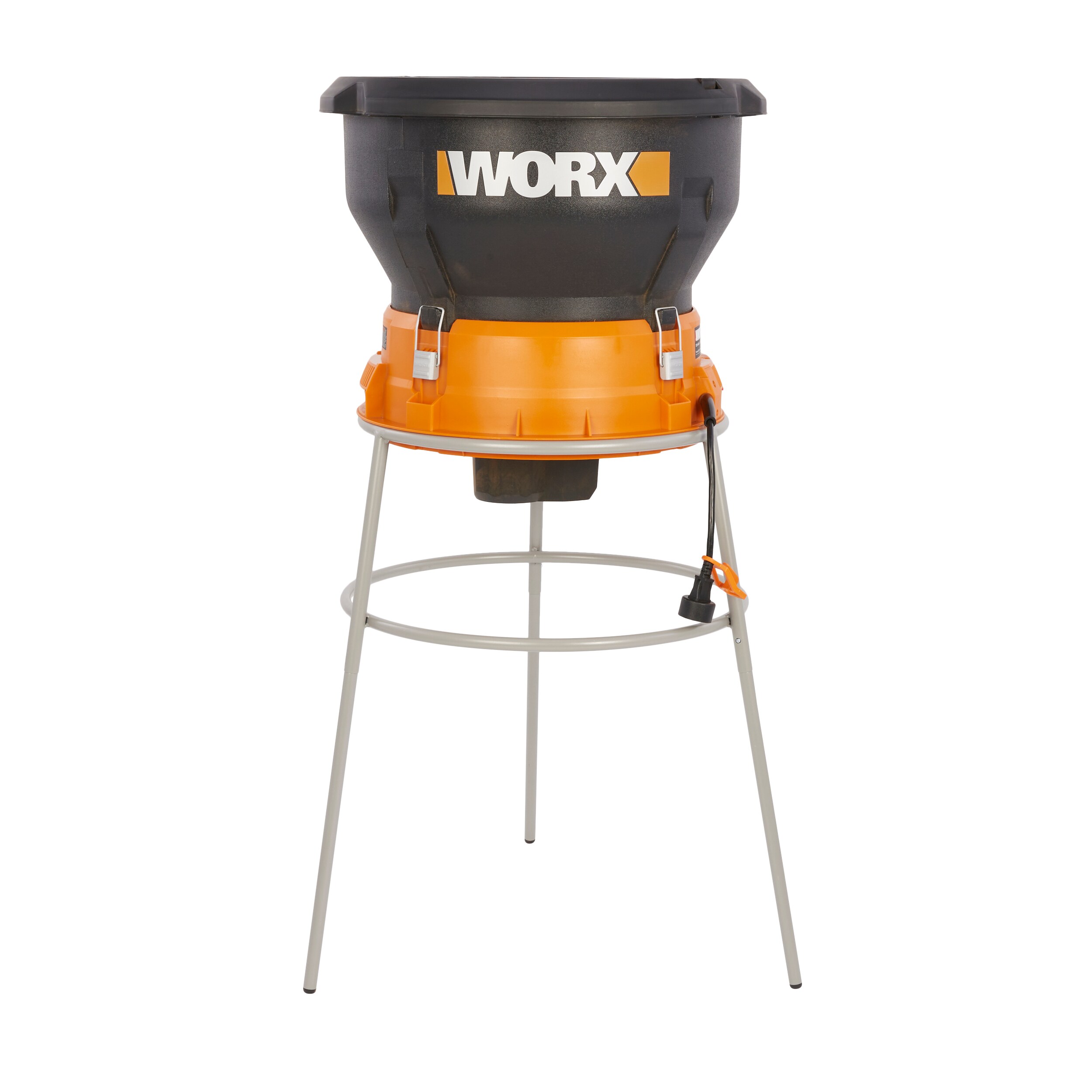 WORX 13 -Amp 13-Inches Electric Leaf Mulcher