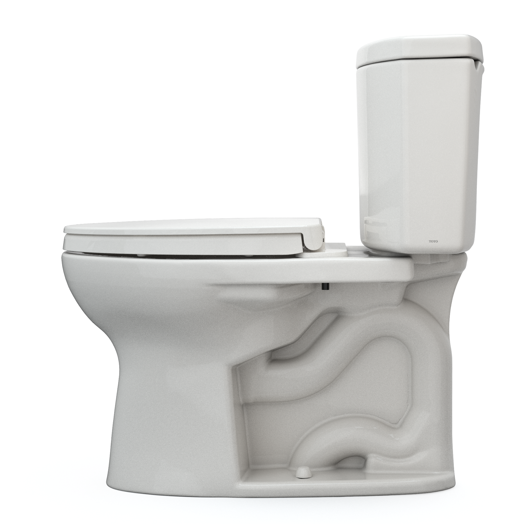 TOTO MS454124CEFG-12 toilets - View #9