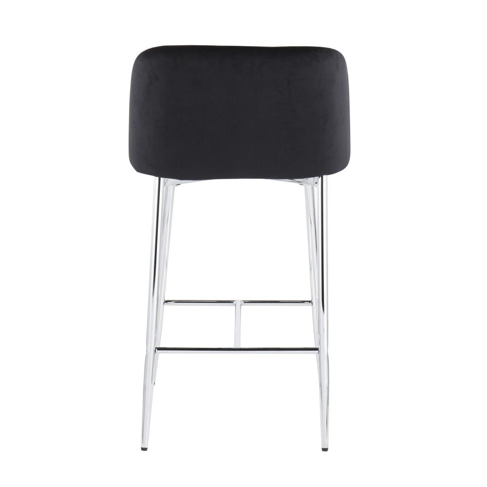 LumiSource B26-FRAN VBK2 stools - View #4