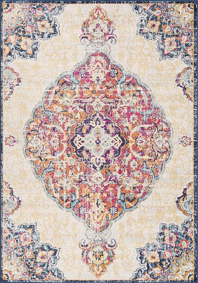 HomeRoots 4000392994 rugs - View #3