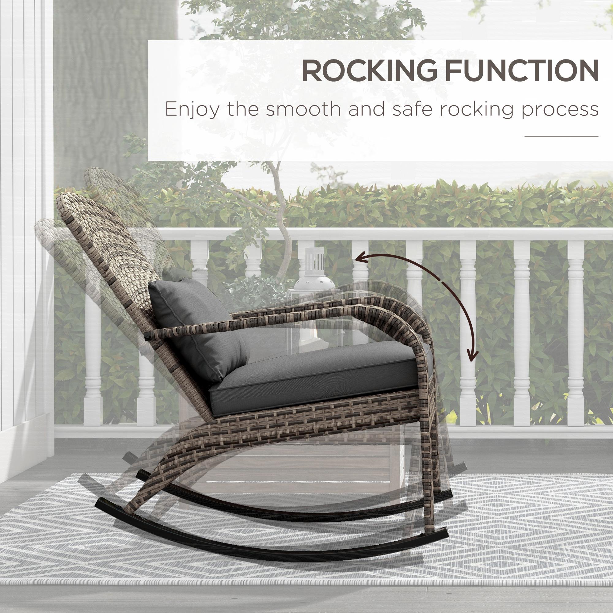 Bayfeve BFAOS-174023-OD Patio-Chairs - View #6
