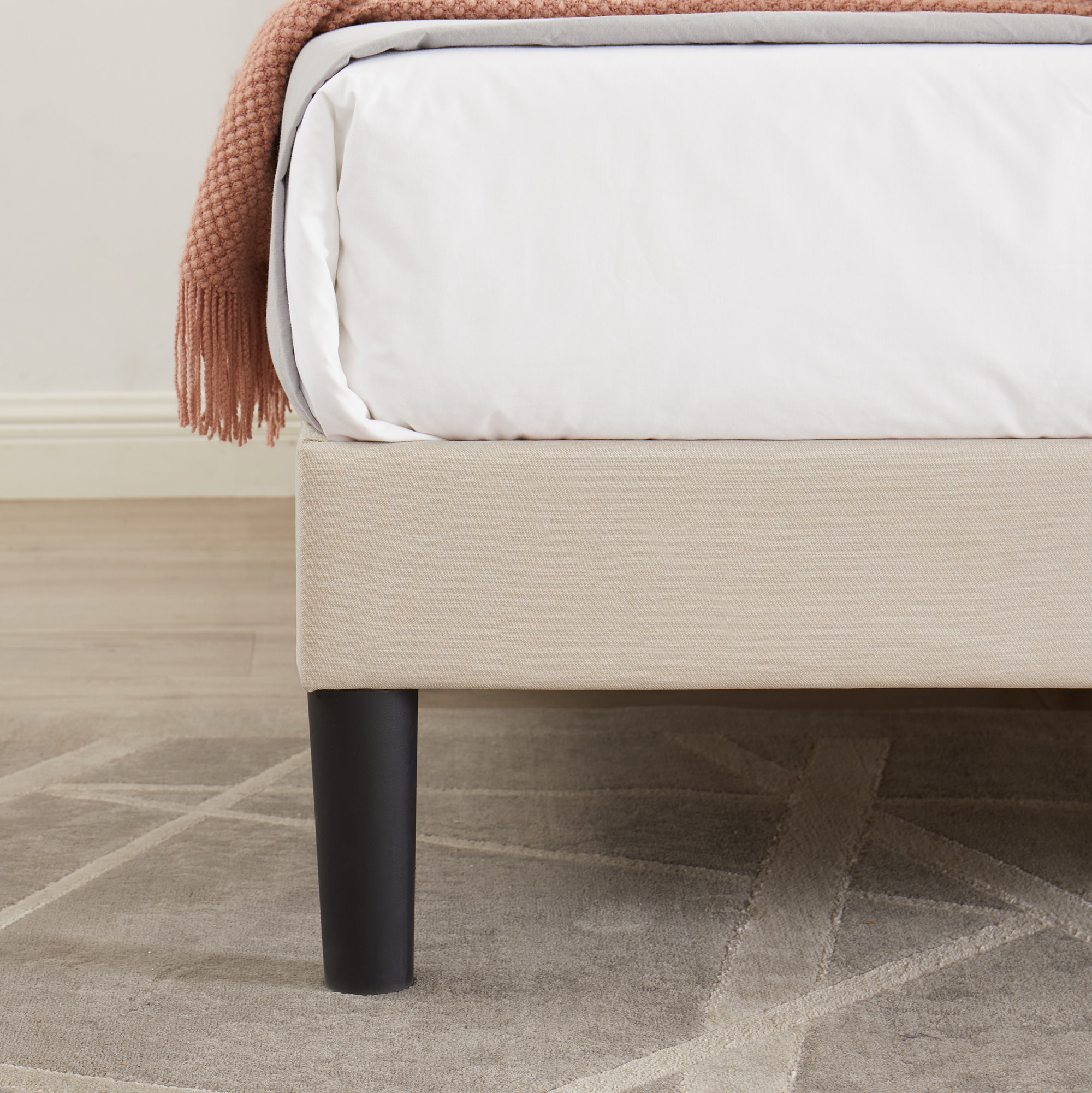 Vecelo LOE-BTJ-RQ02-BGE beds - View #10