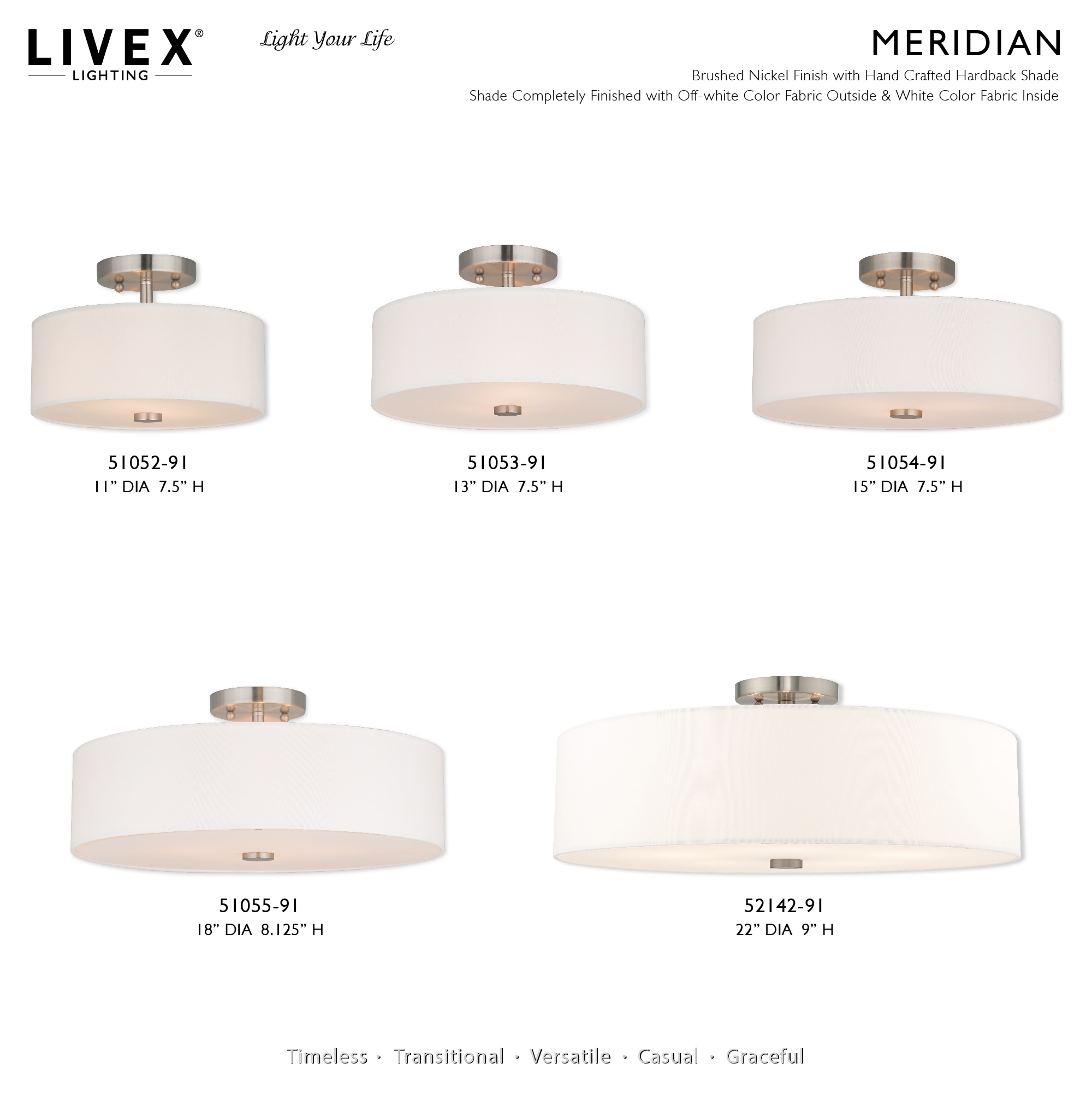 Livex Lighting 45983-91 b090015 - View #9