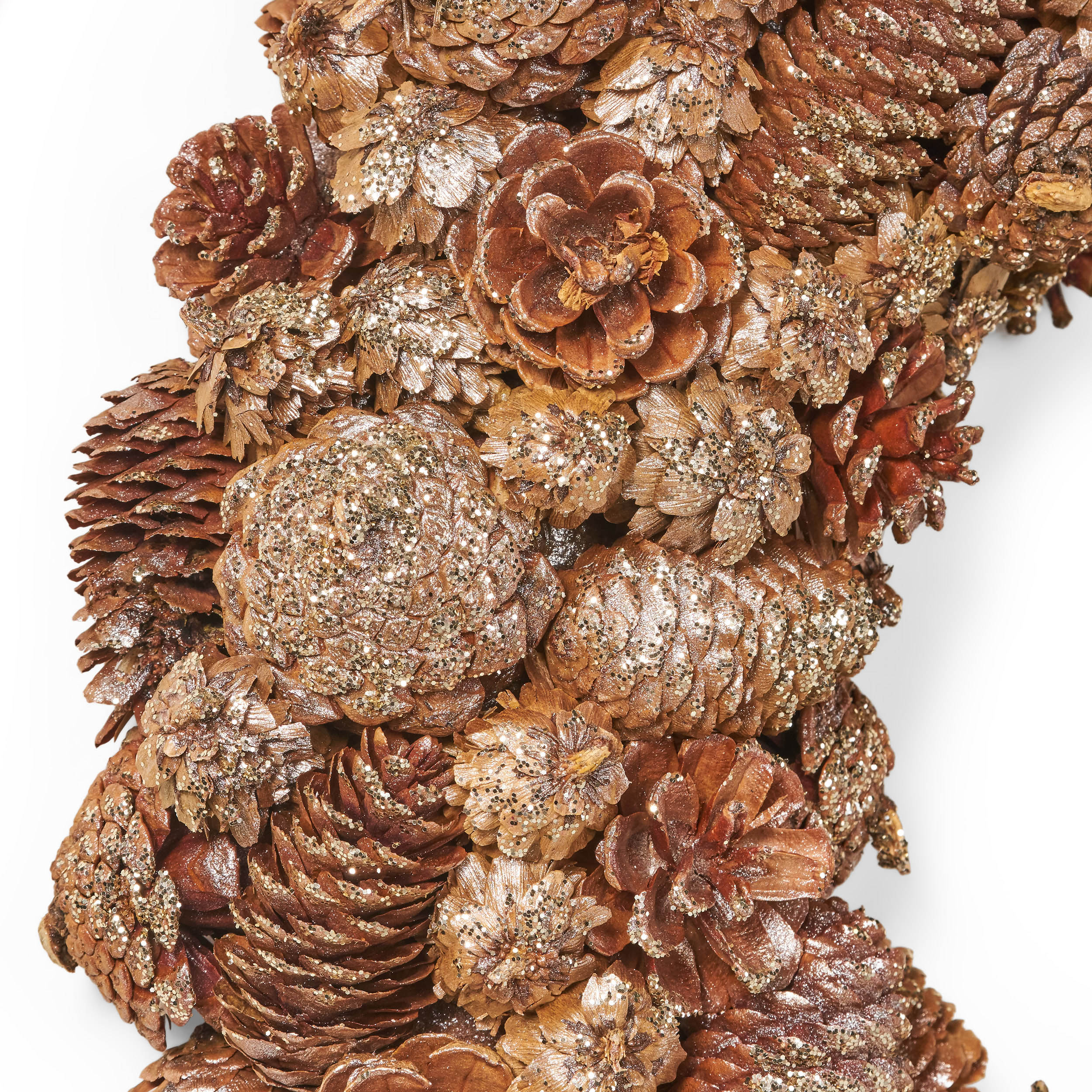 Best Selling Home Decor 313666 Artificial-Christmas-Wreaths - View #3