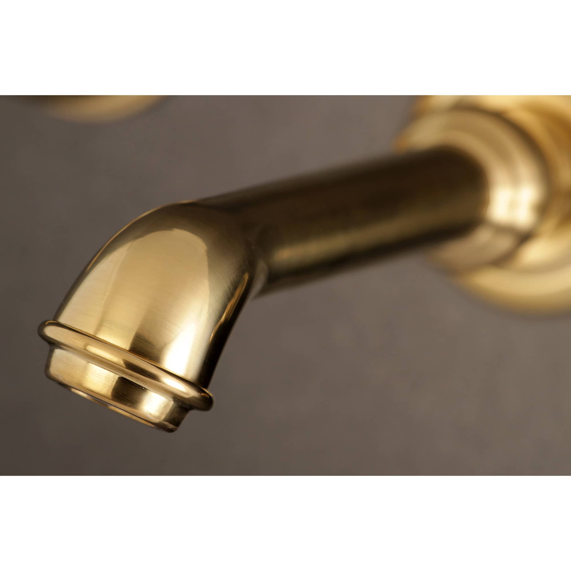 Kingston Brass WLKS7027AL Roman-Tub-Faucets - View #5