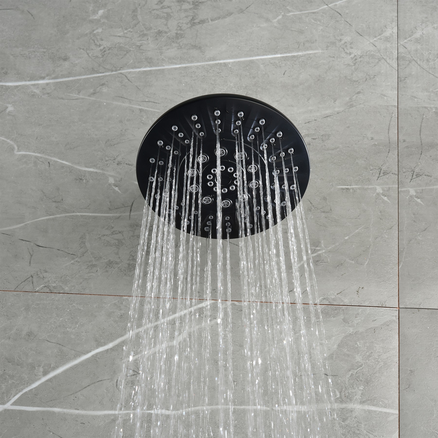 WELLFOR GAS0005 Tub-Shower-Faucets - View #13
