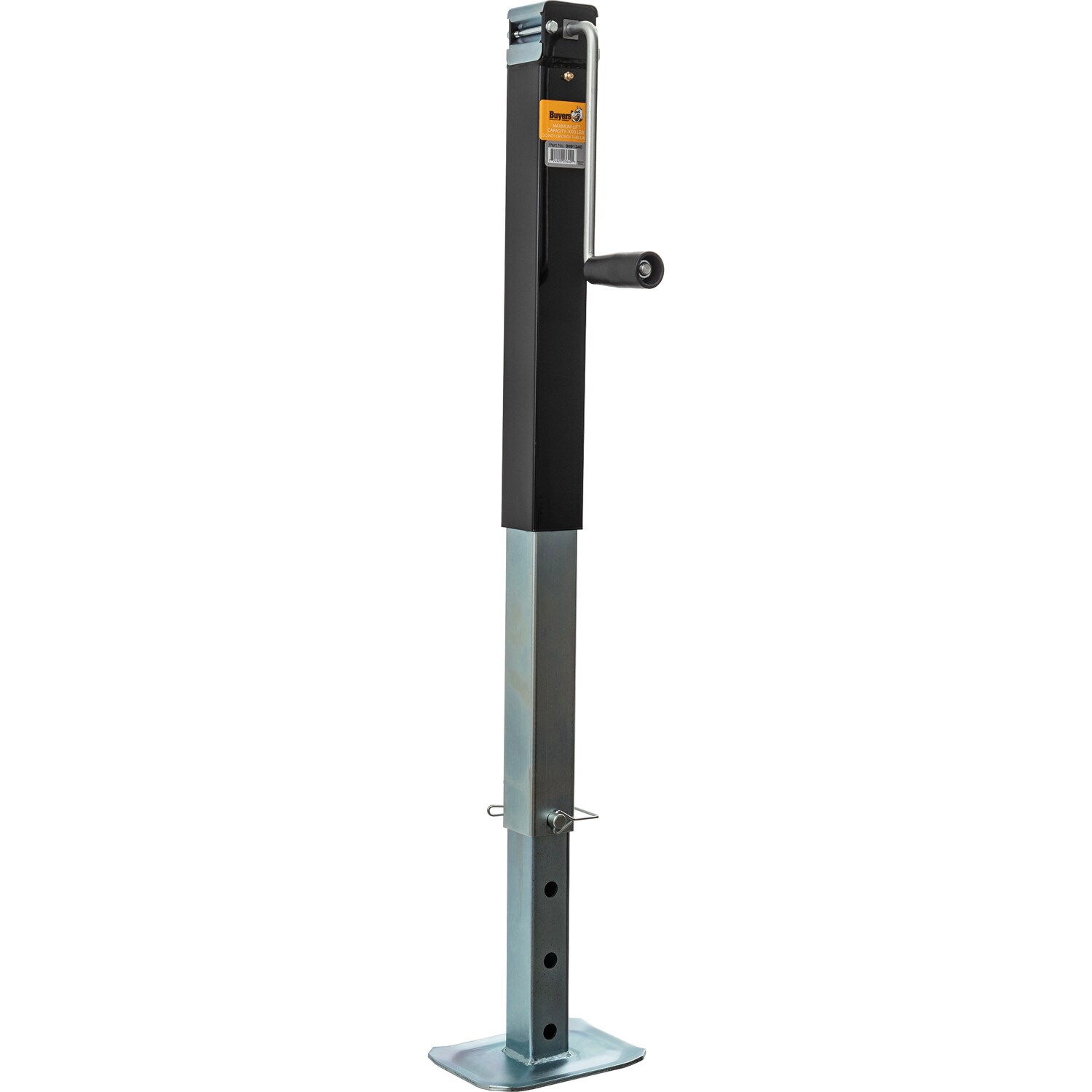 Buyers Products 0091340 Trailer-Jacks - View #8