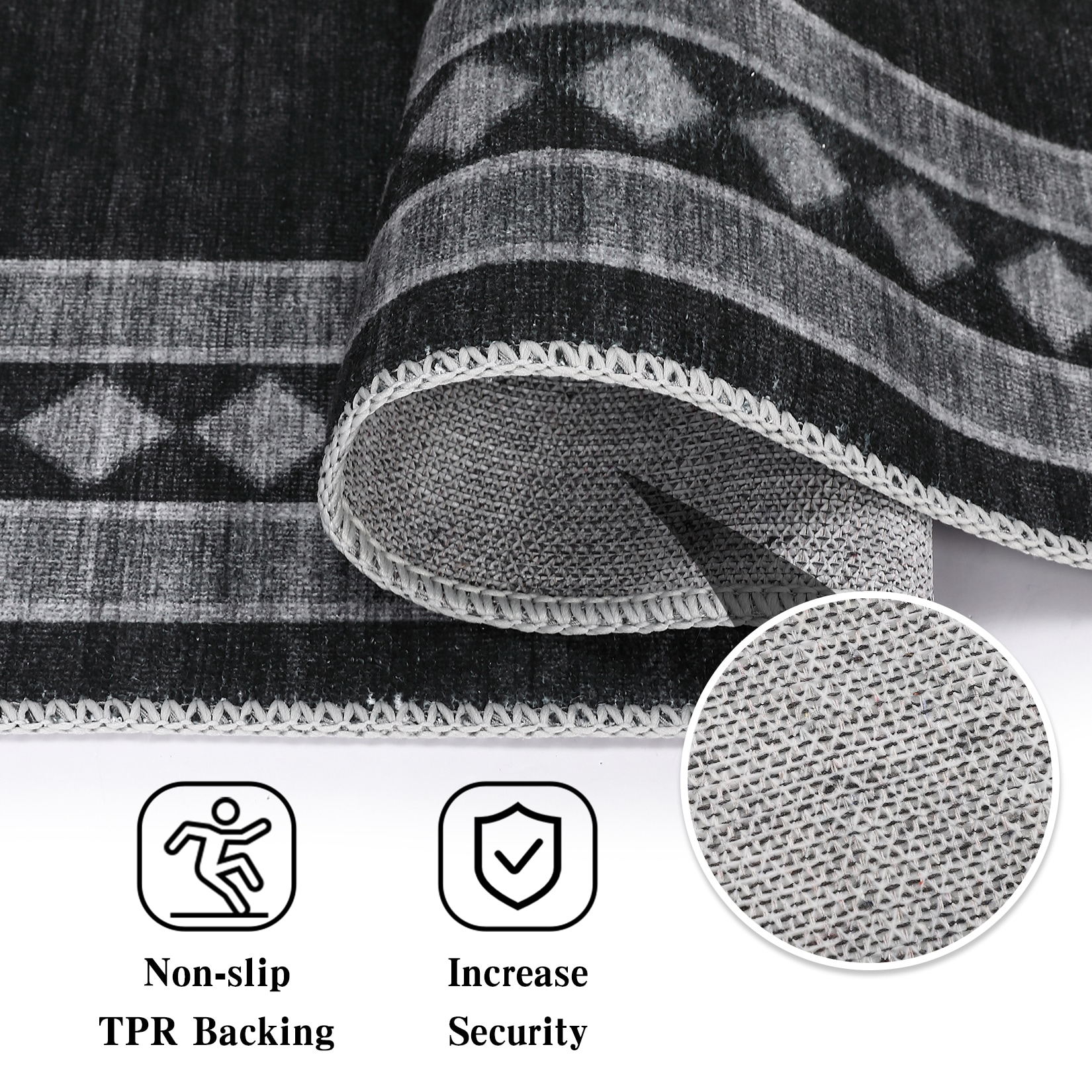 Garvee YXY-LO-PHO-0Y3KECDA rugs - View #5