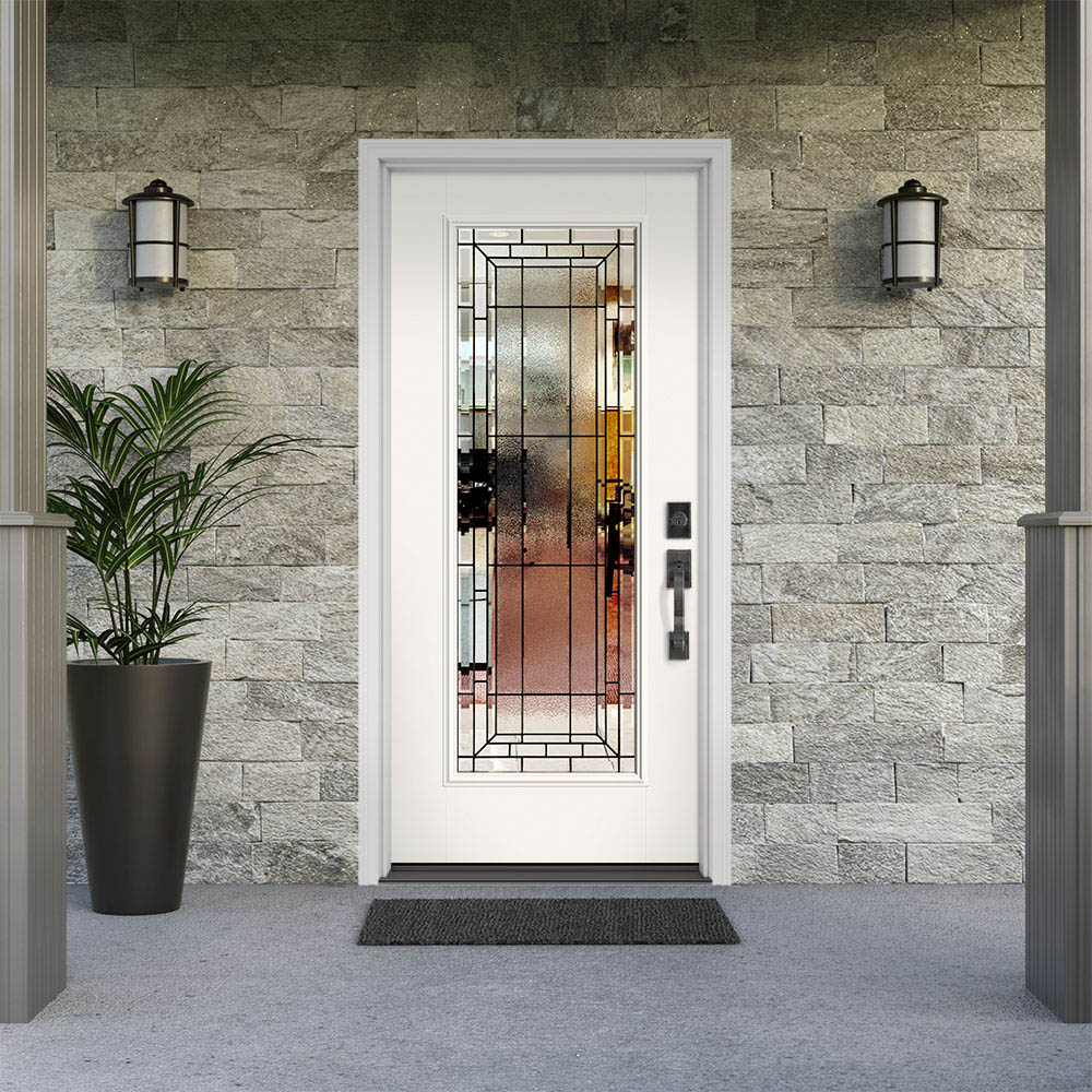 Masonite 631276 Entry-Doors - View #2