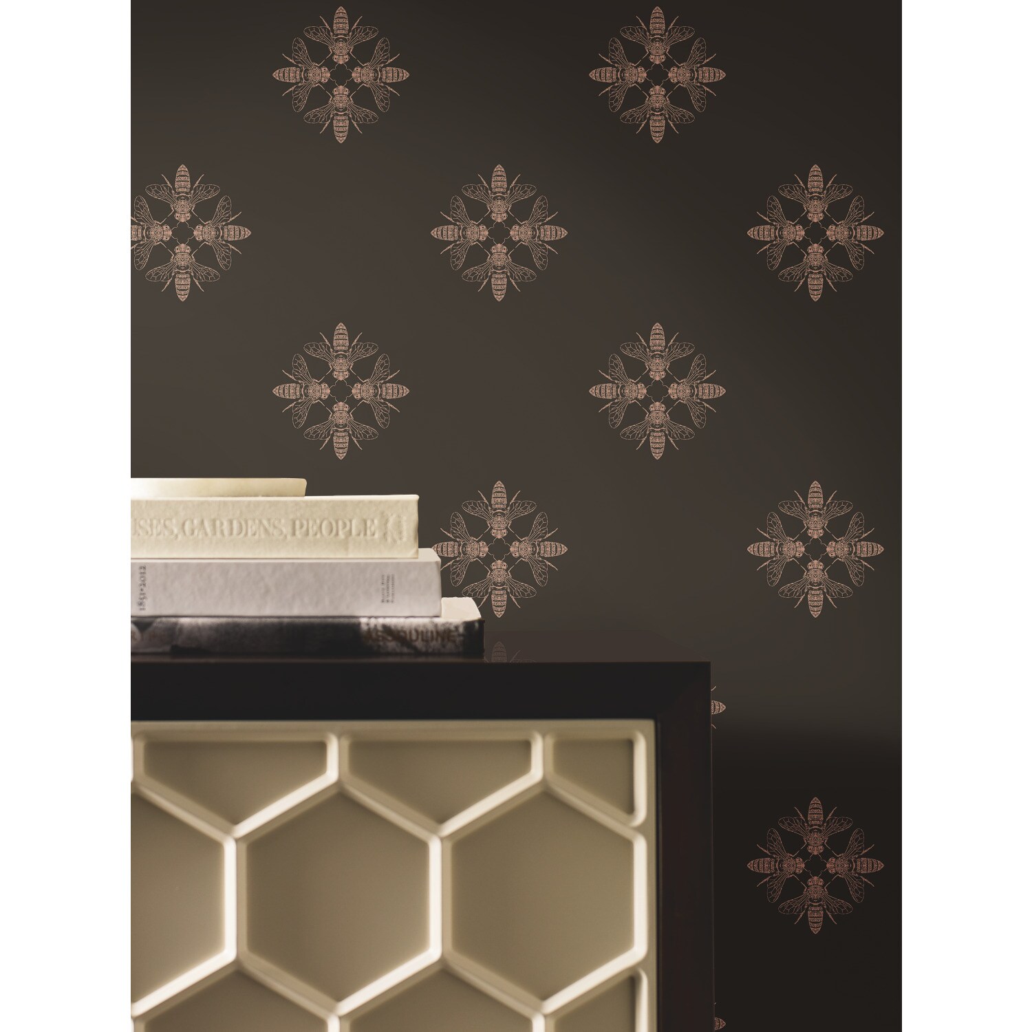 York Wallcoverings ON1642 wallpaper - View #3