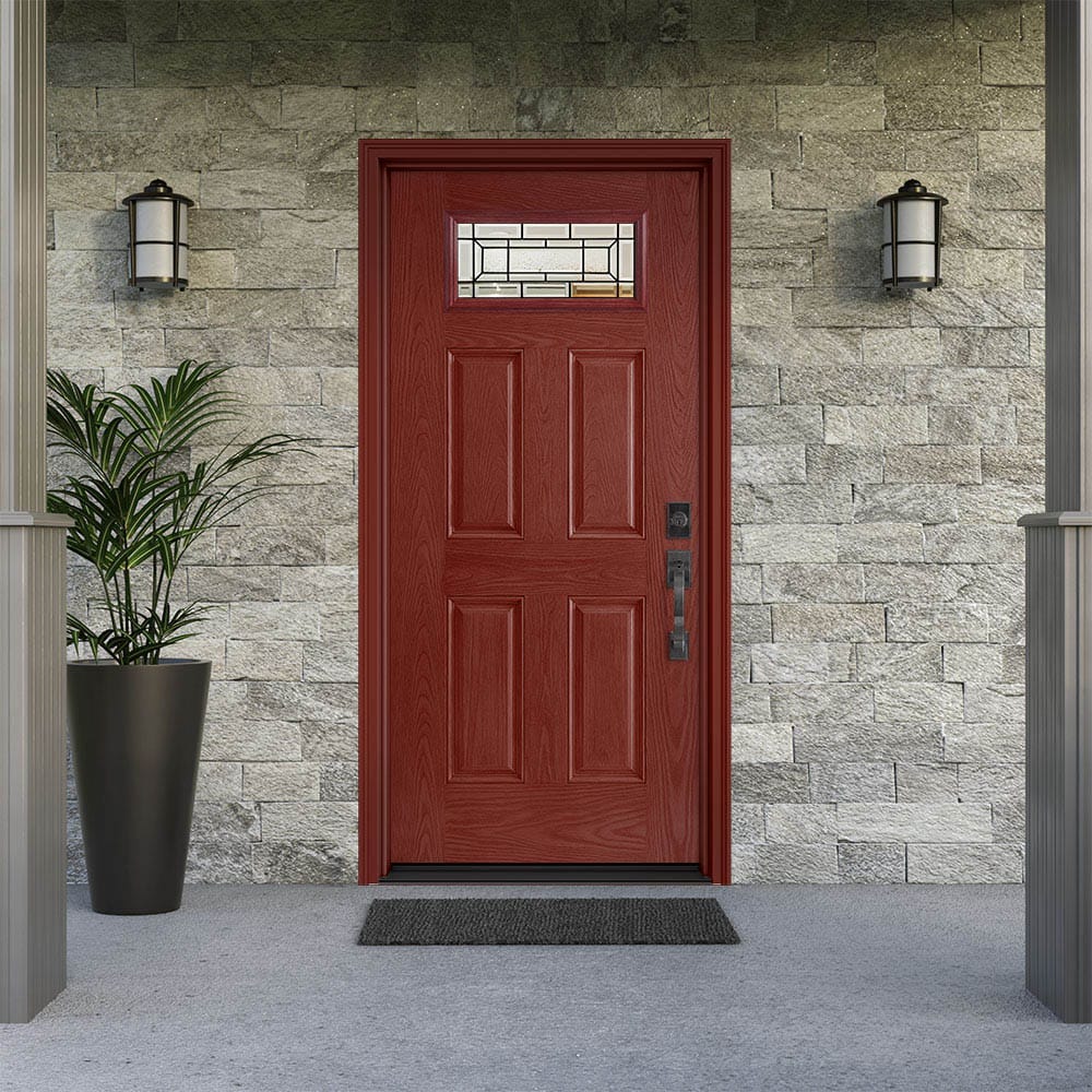 Masonite 633107 Entry-Doors - View #2