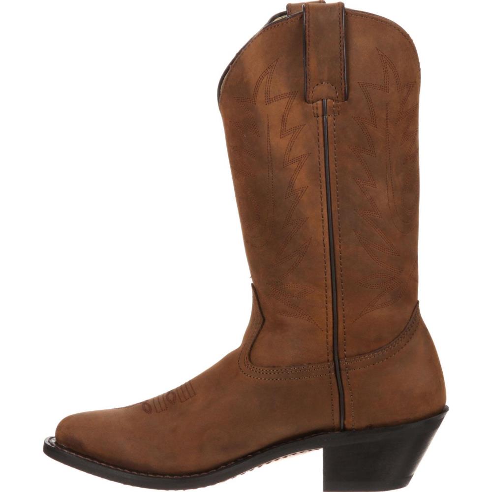 Durango RD4112   W  065 footwear - View #5