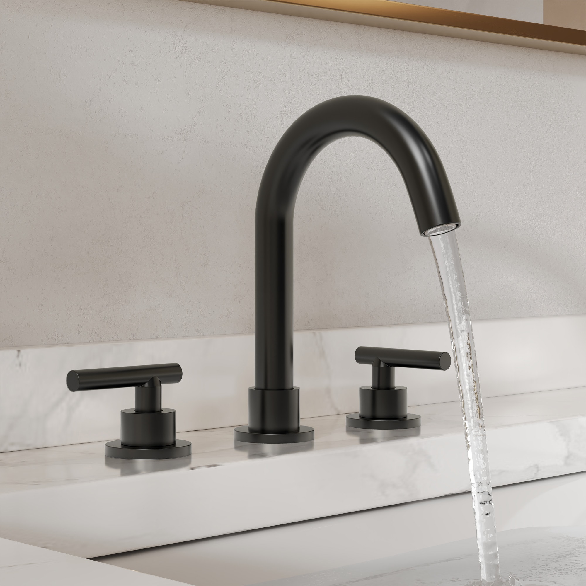 GRANDJOY SGF11GJ-12BL Lavatory-Faucets - View #14