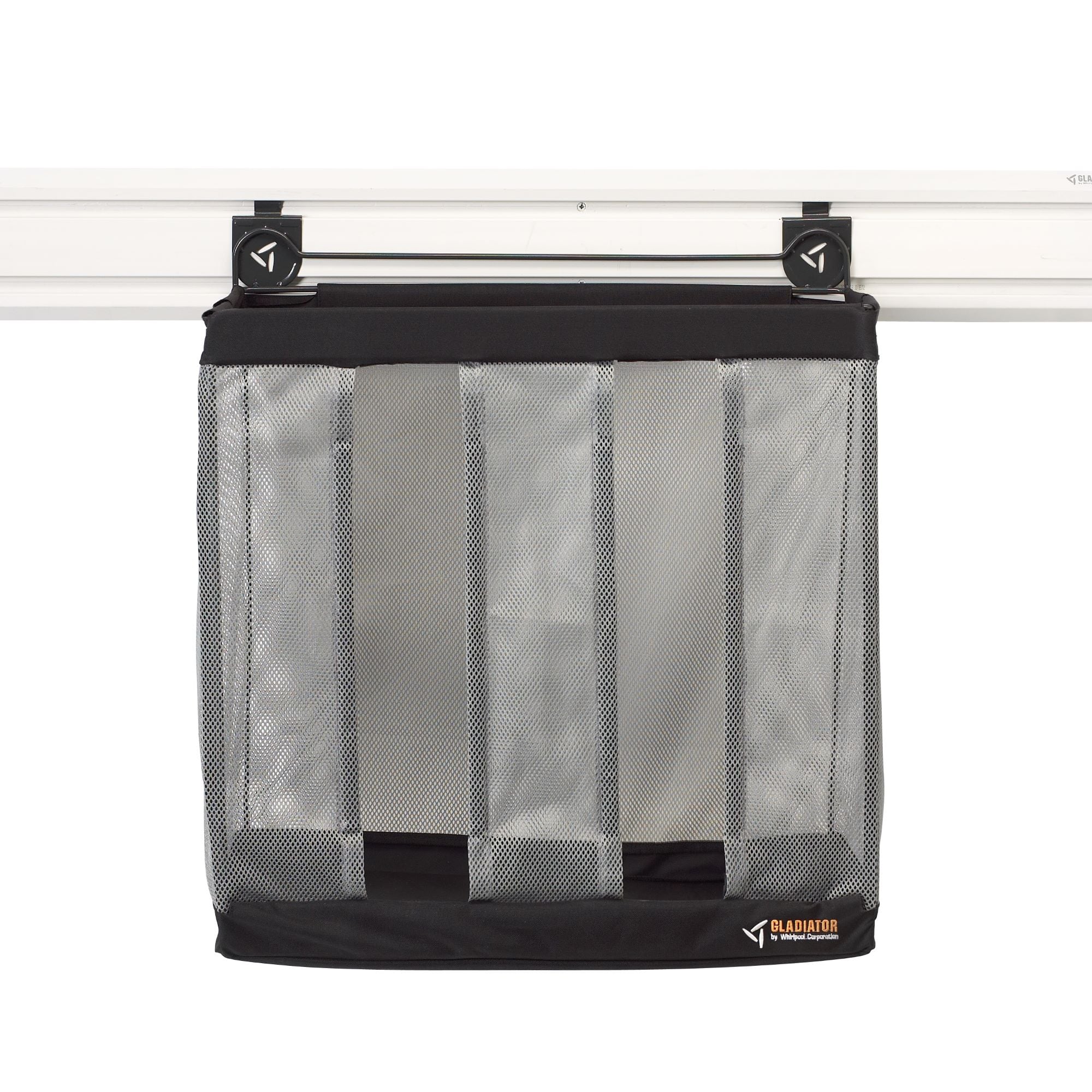 Whirlpool GAWUXXBLTH Garage-Storage-Rail-Sys-Acc - View #5