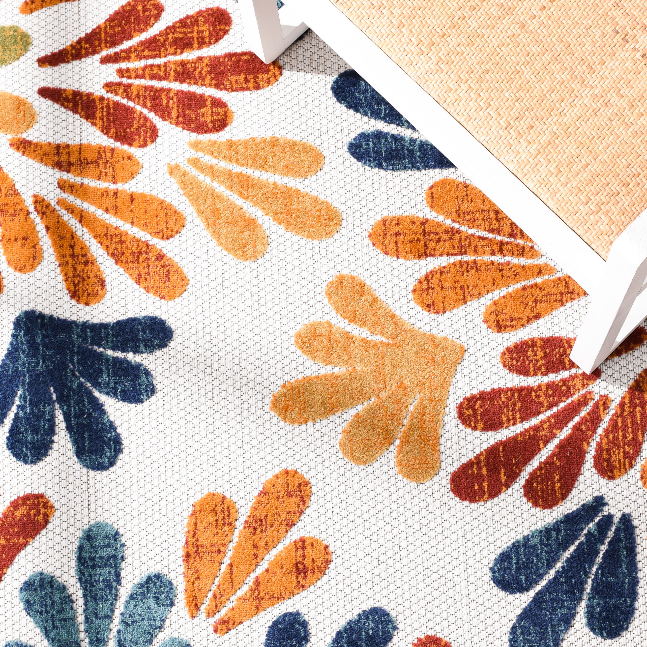 Safavieh CBN800A-8 rugs - View #7