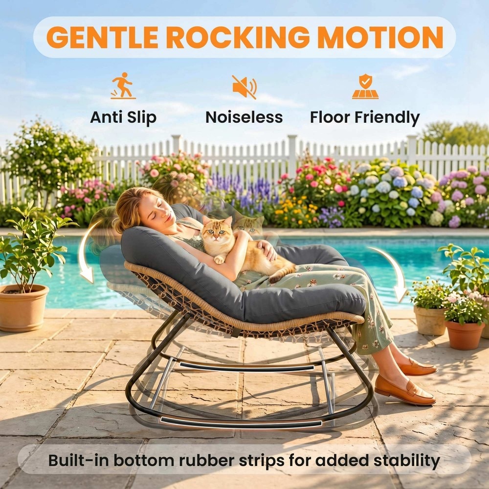 Beedesign AS-T1025-01-08567 Patio-Chairs - View #3
