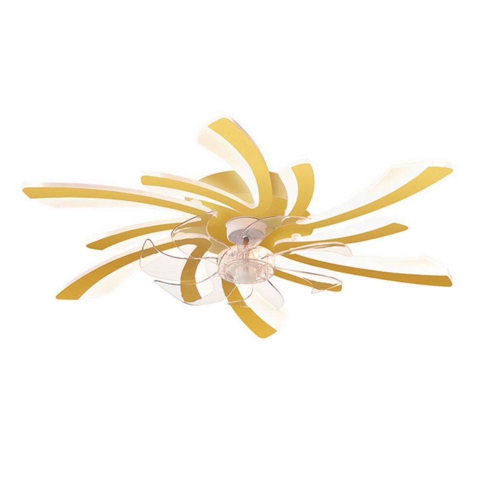 Oaks Decor BD09119862 Ceiling-Fans - View #5