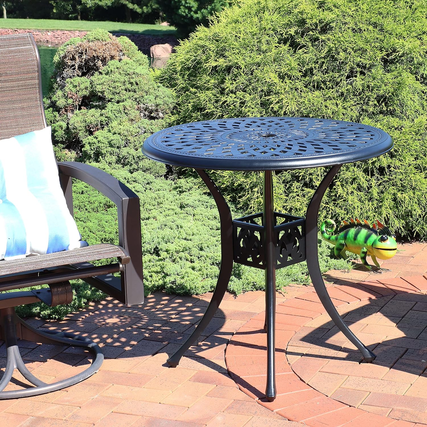 EXTRAUP YHLW171084475 Picnic-Tables - View #2
