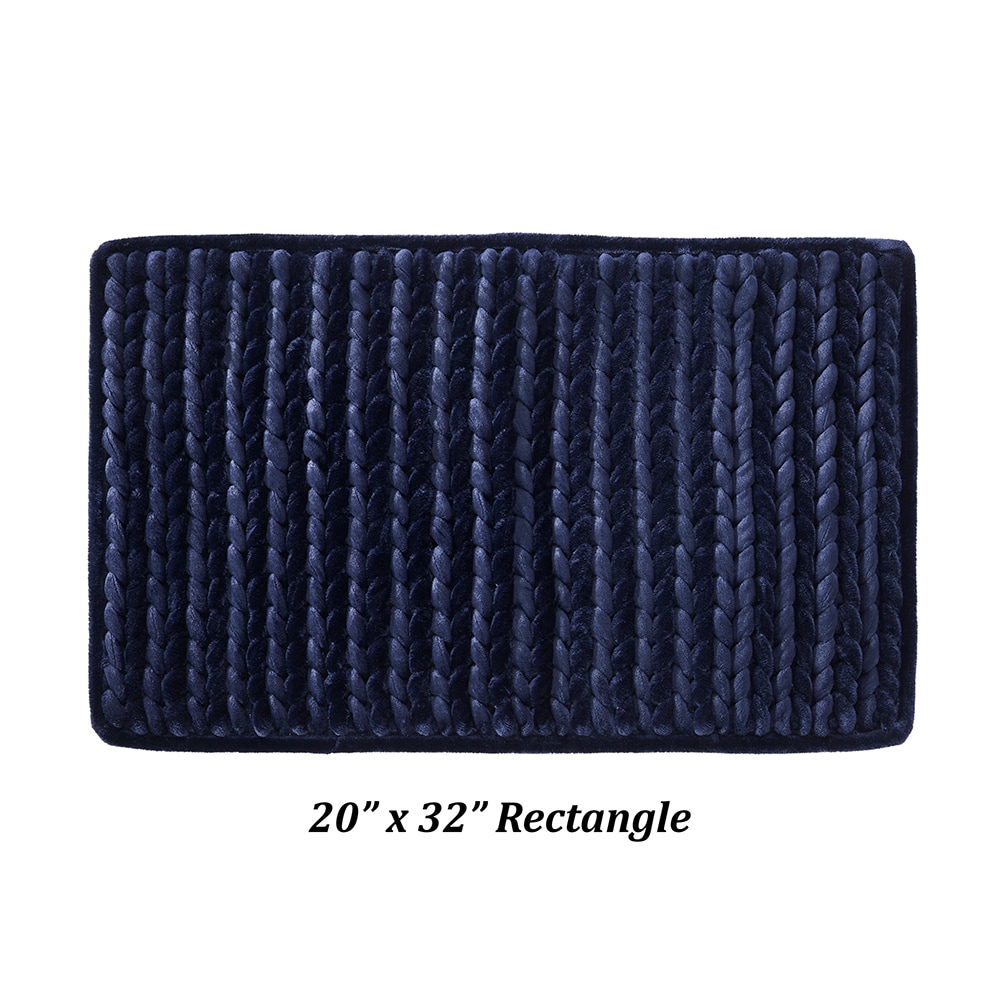 Better Trends BACH2032NV Bath-Rugs - View #5