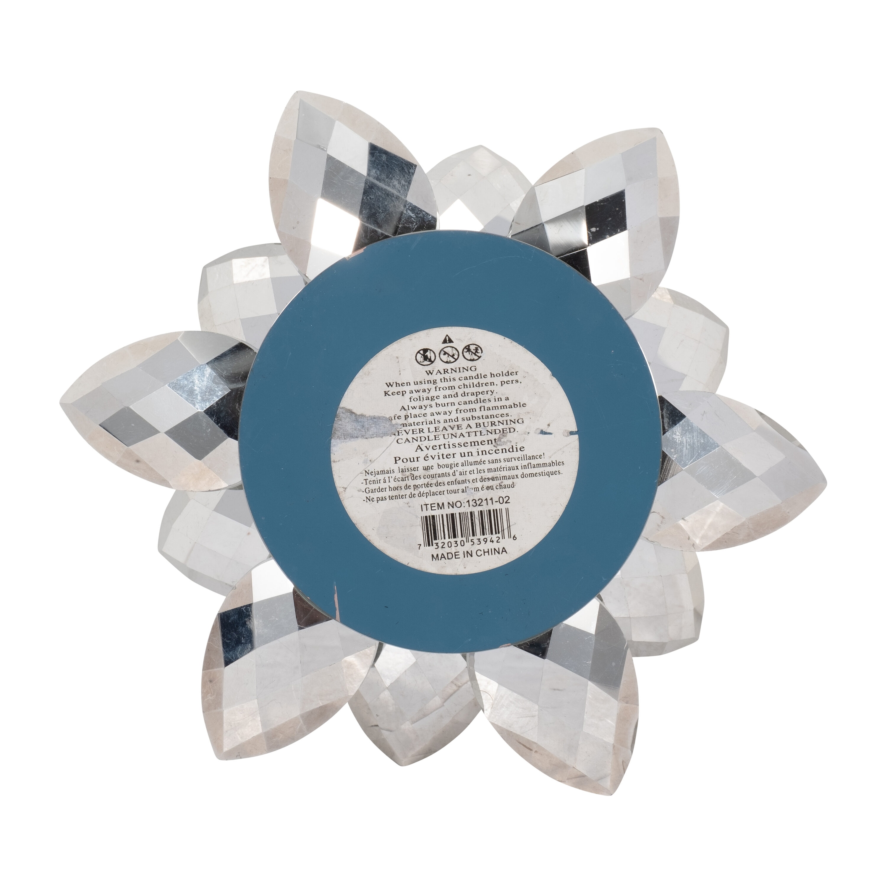 Sagebrook Home 13211-02 Candle-Holders - View #7