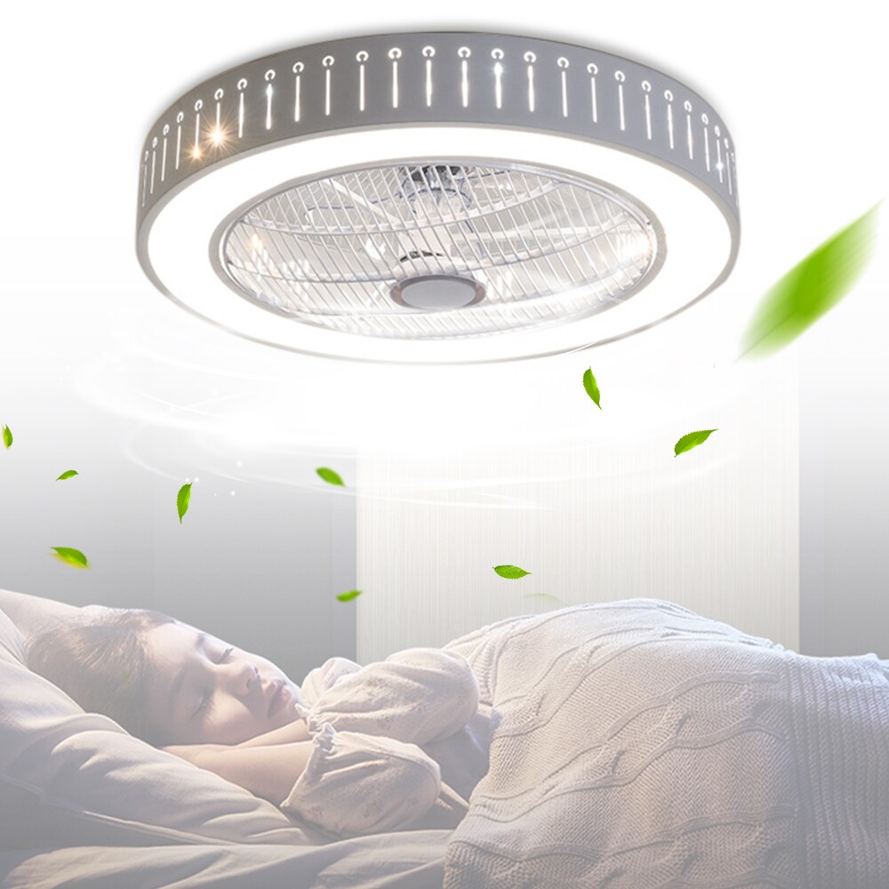 Oukaning JZUCOD4CNSHJ8 Ceiling-Fans - View #10