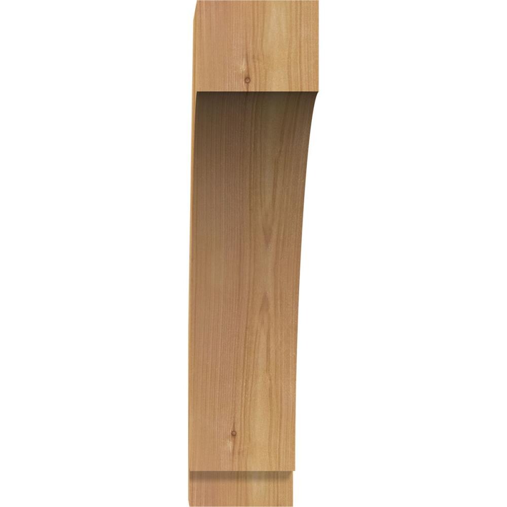 Ekena Millwork BRC04X18X18IMP00RWR braces - View #2