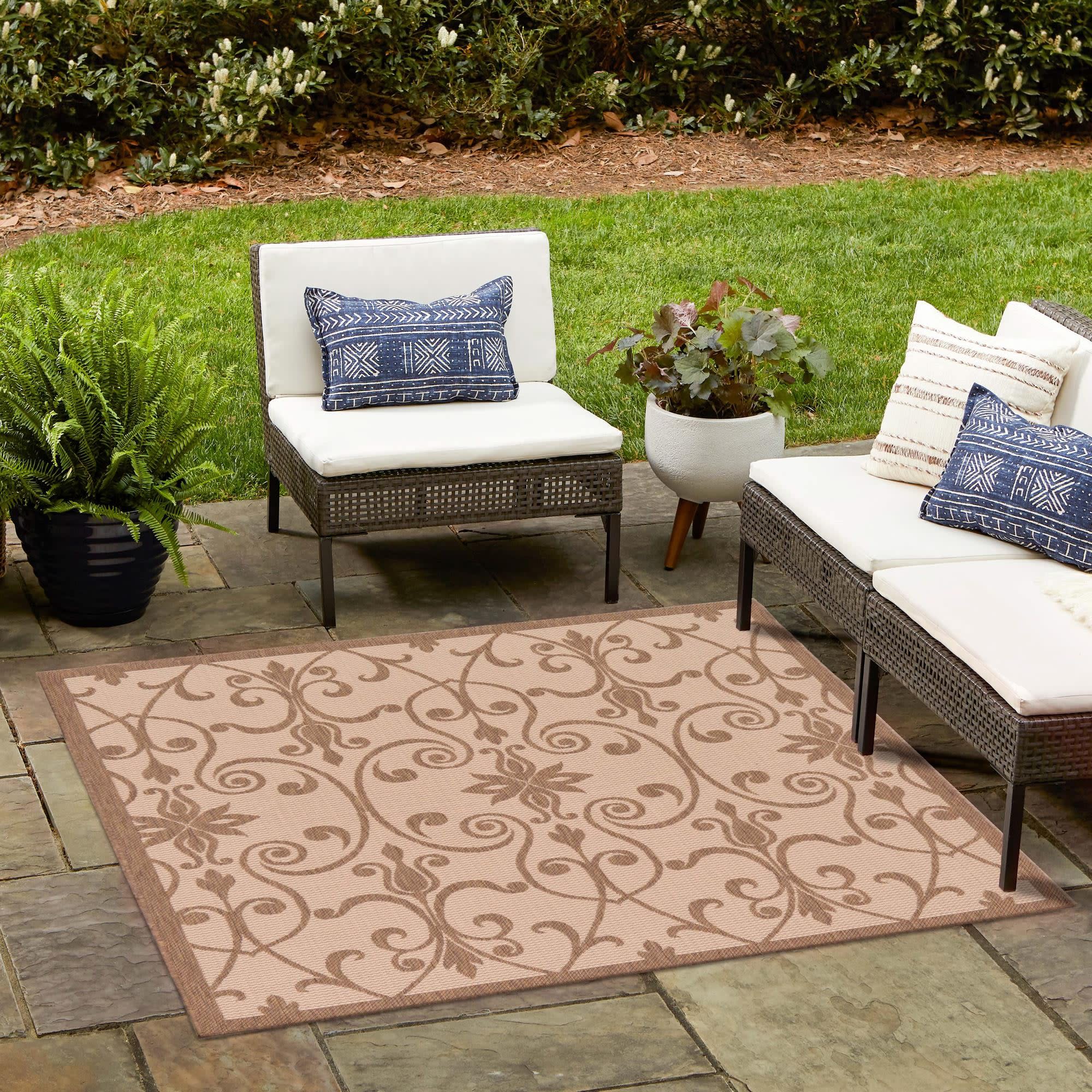Unique Loom 3126597 rugs - View #4