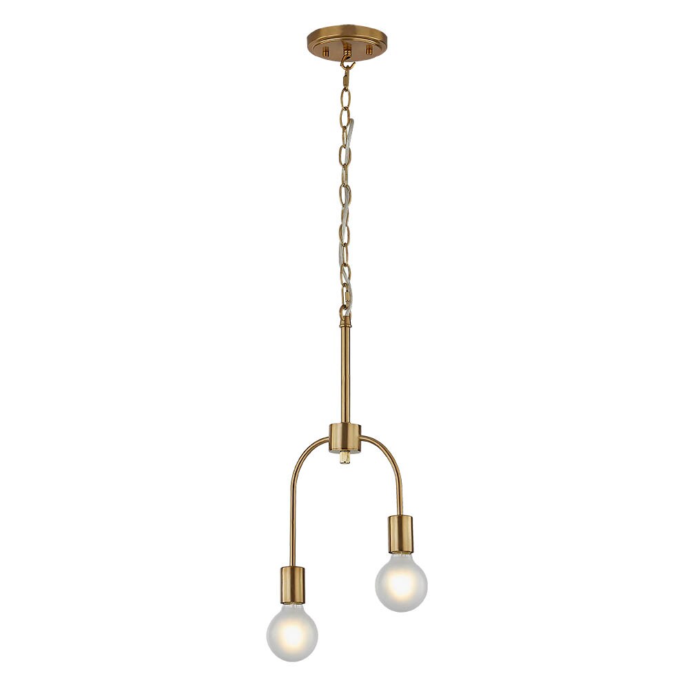 allen + roth LW1879-BN-CV Pendant-Lights - View #18