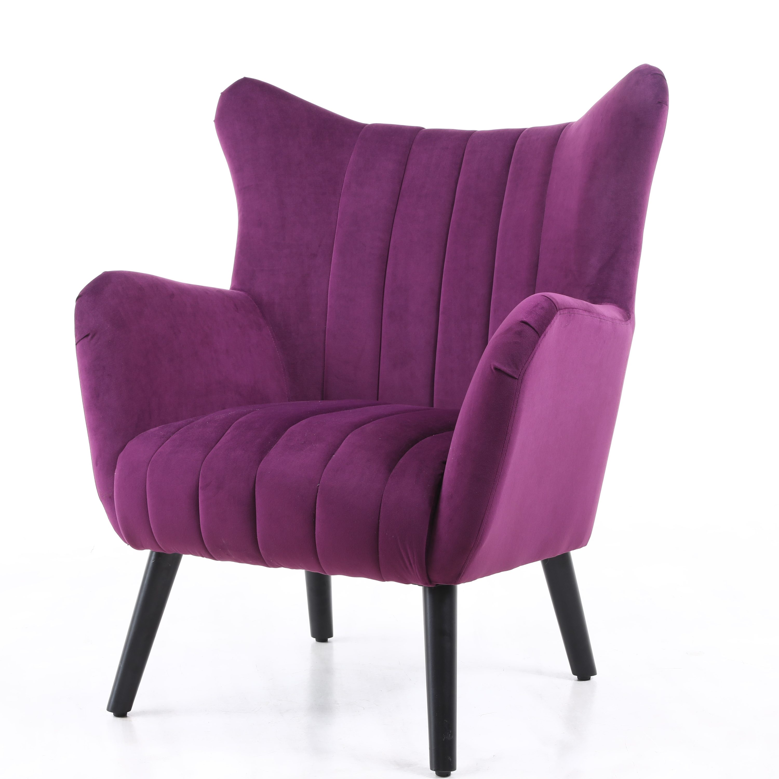 CASAINC WF-HFSN134-PL Dining-Chairs - View #6