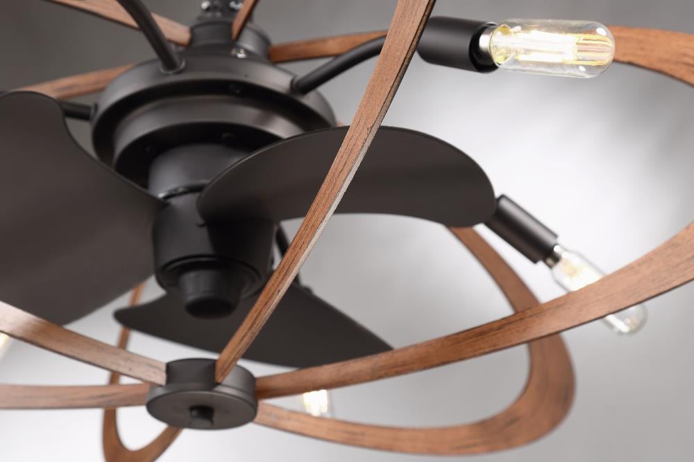 allen + roth WL-2336AB Ceiling-Fans - View #4
