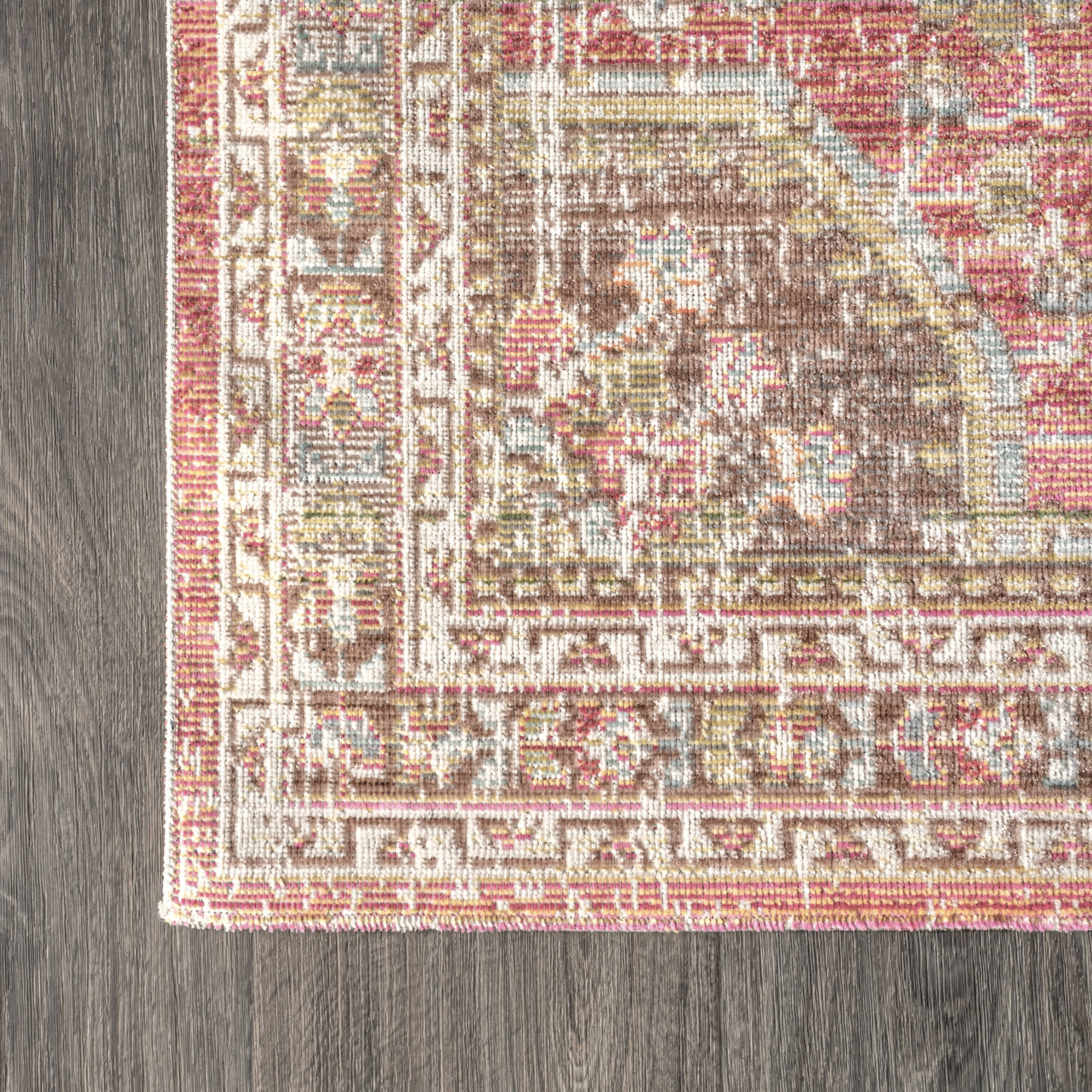 JONATHAN  Y MDP307B-28 rugs - View #7