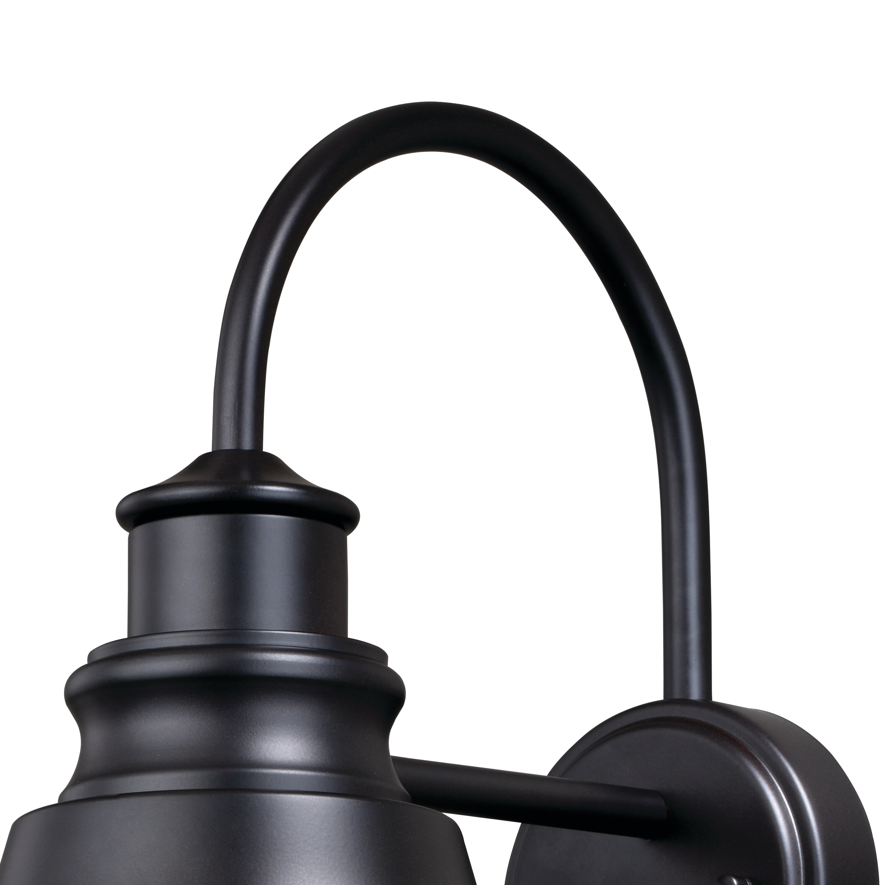 Cascadia T0319 Outdoor-Wall-Lighting - View #7