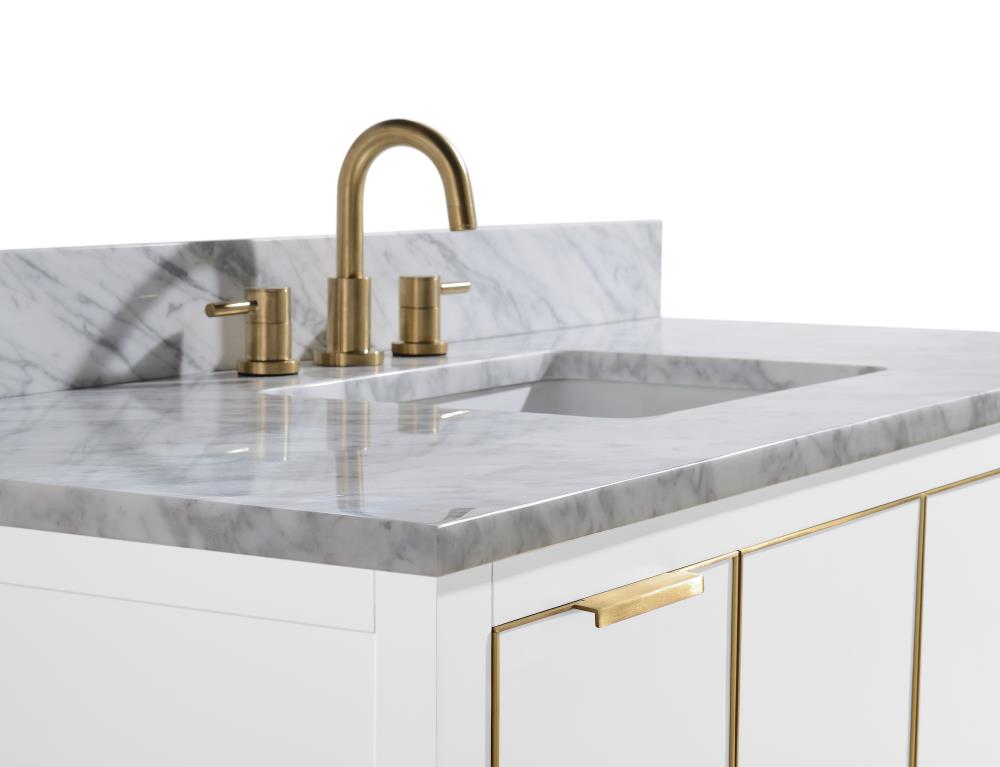 Avanity AUSTEN-VS49-WTG-C Bath-Vanity-Combo - View #5