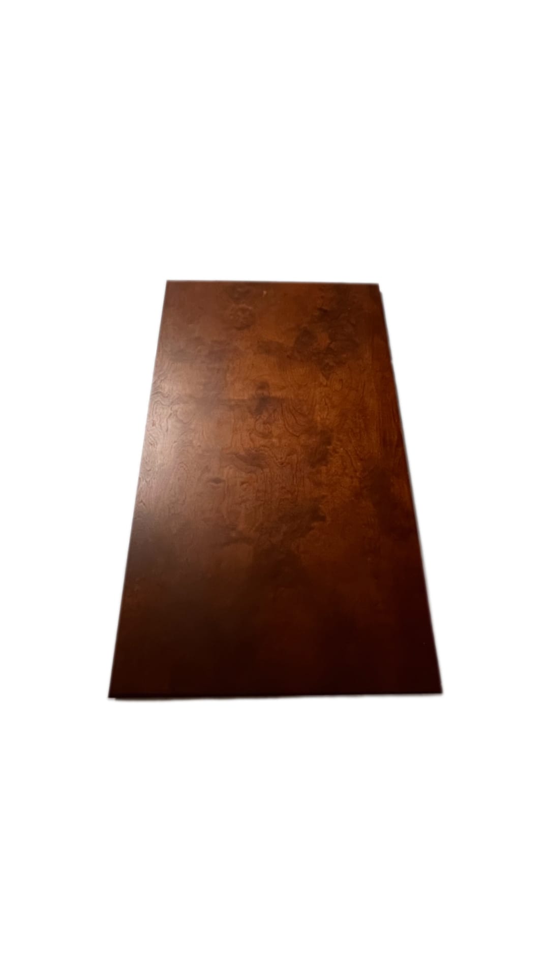 allen + roth 00LWSCSC-4 Hutch panel back for item
