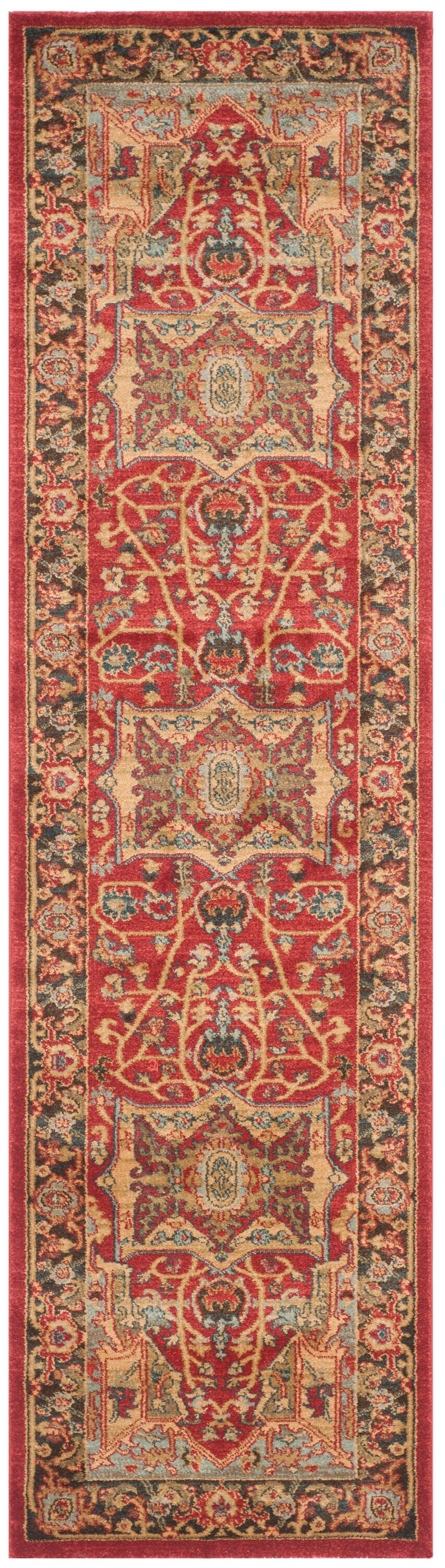 Safavieh MAH625B-28 rugs - View #2