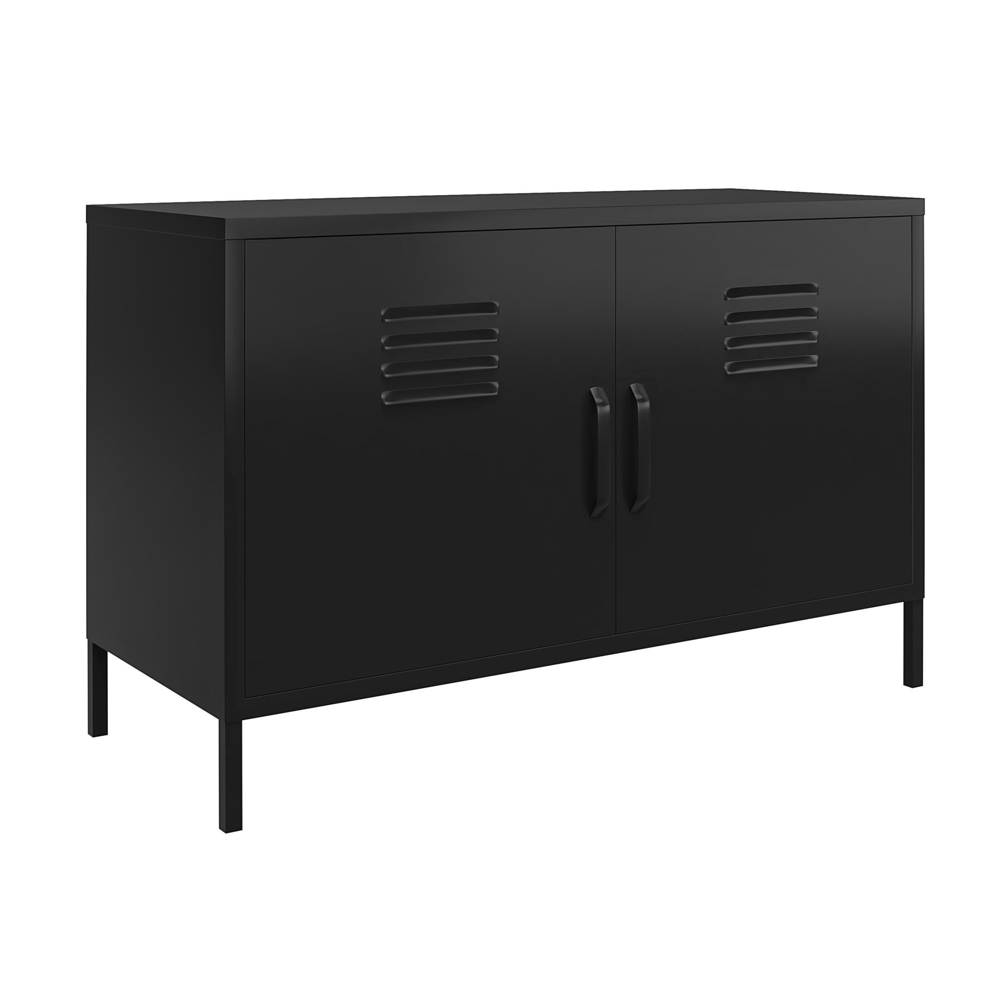 Ameriwood Home DE03548 Storage-Lockers - View #2
