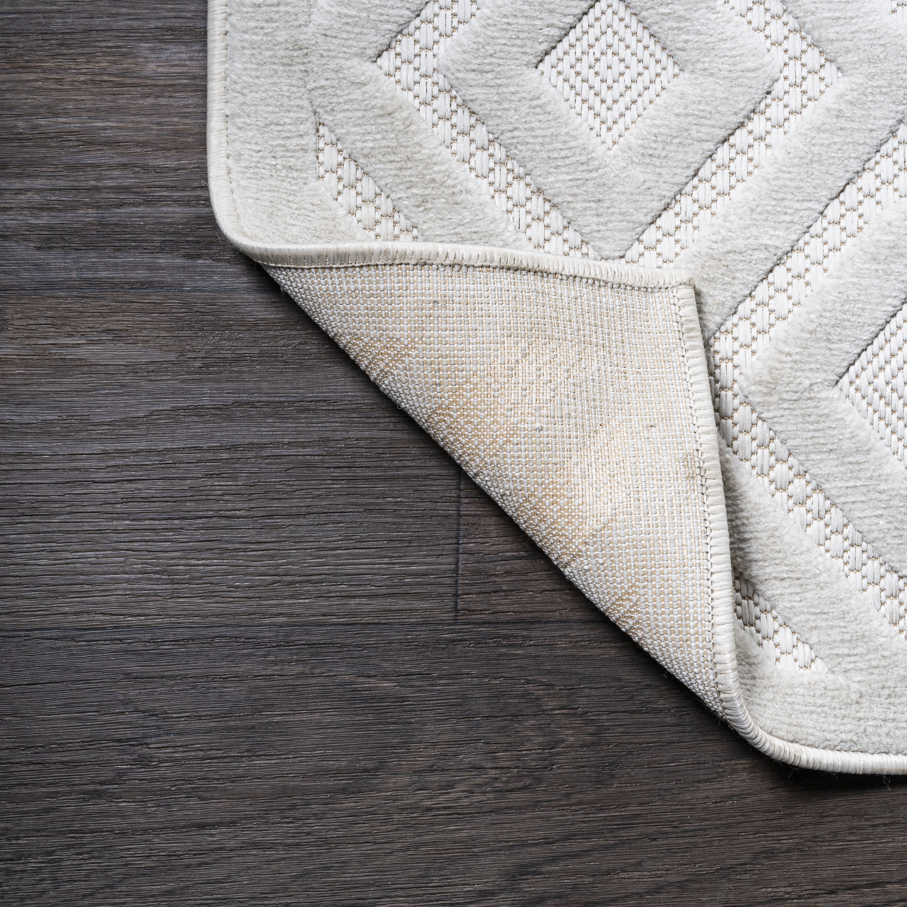 JONATHAN  Y IBZ104D-5SQ rugs - View #6